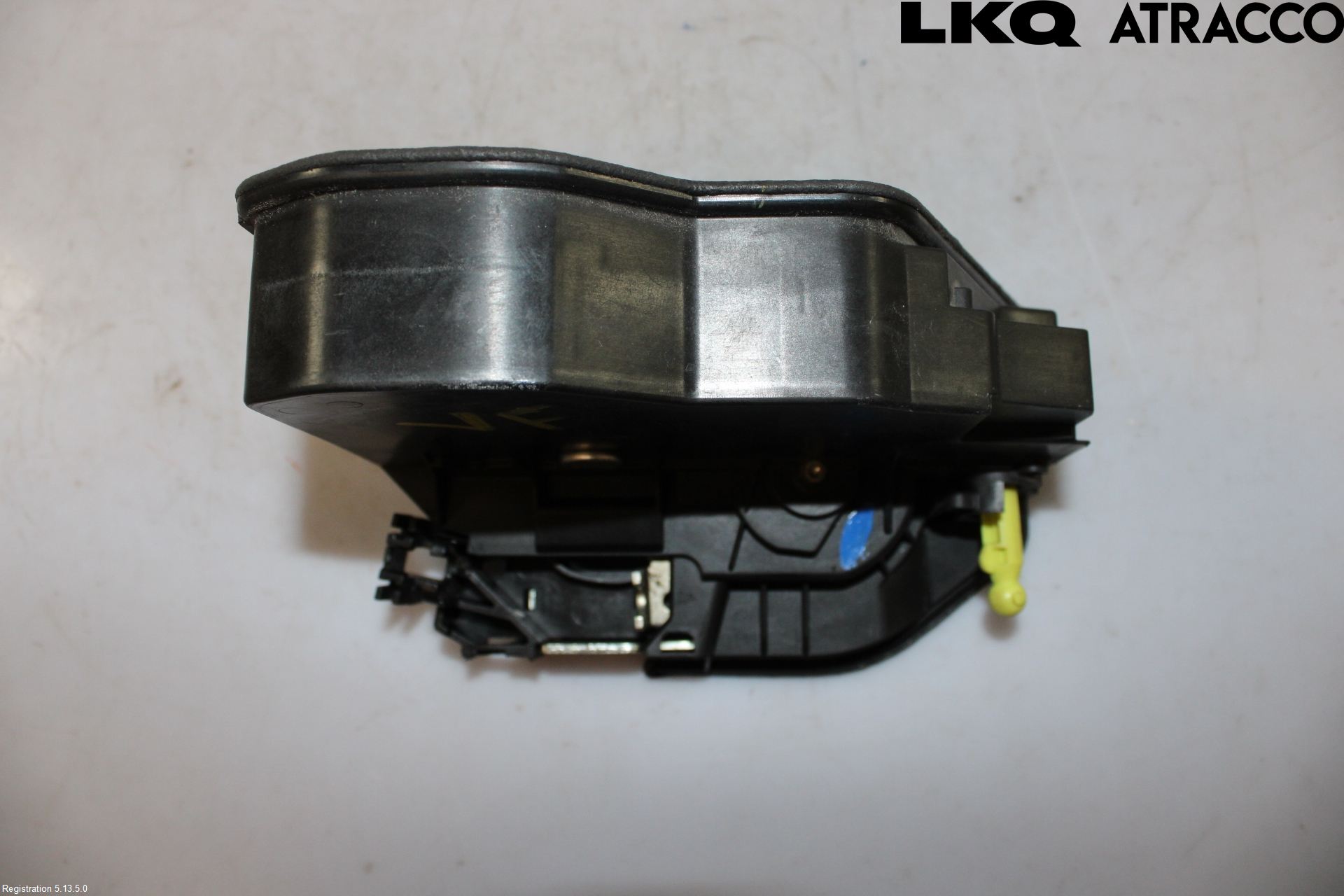 BMW 4 F32/F33/F82/F83 13-20 Låskista-Dörrlås