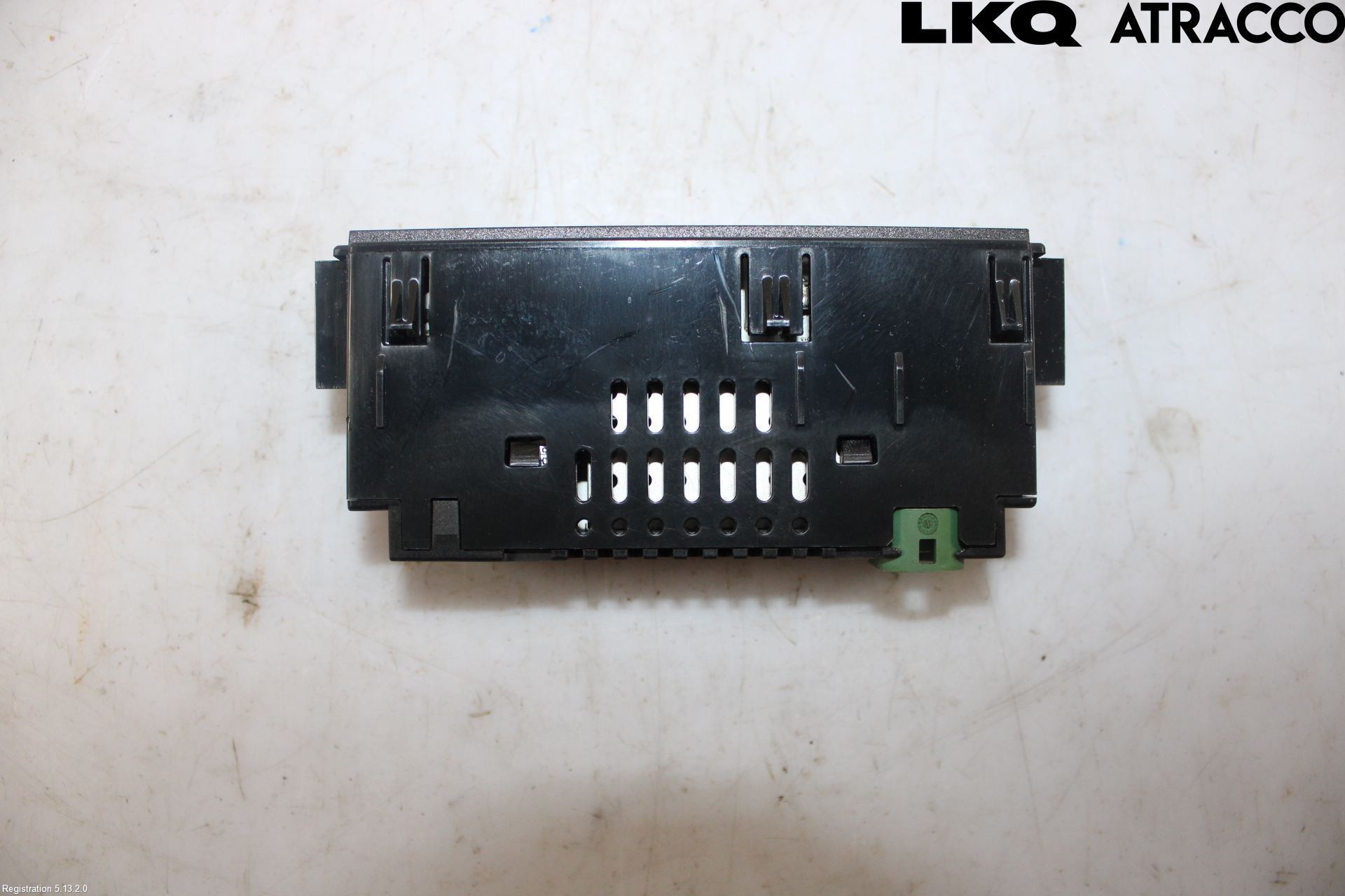 Seat LEON 20- Usb Connection