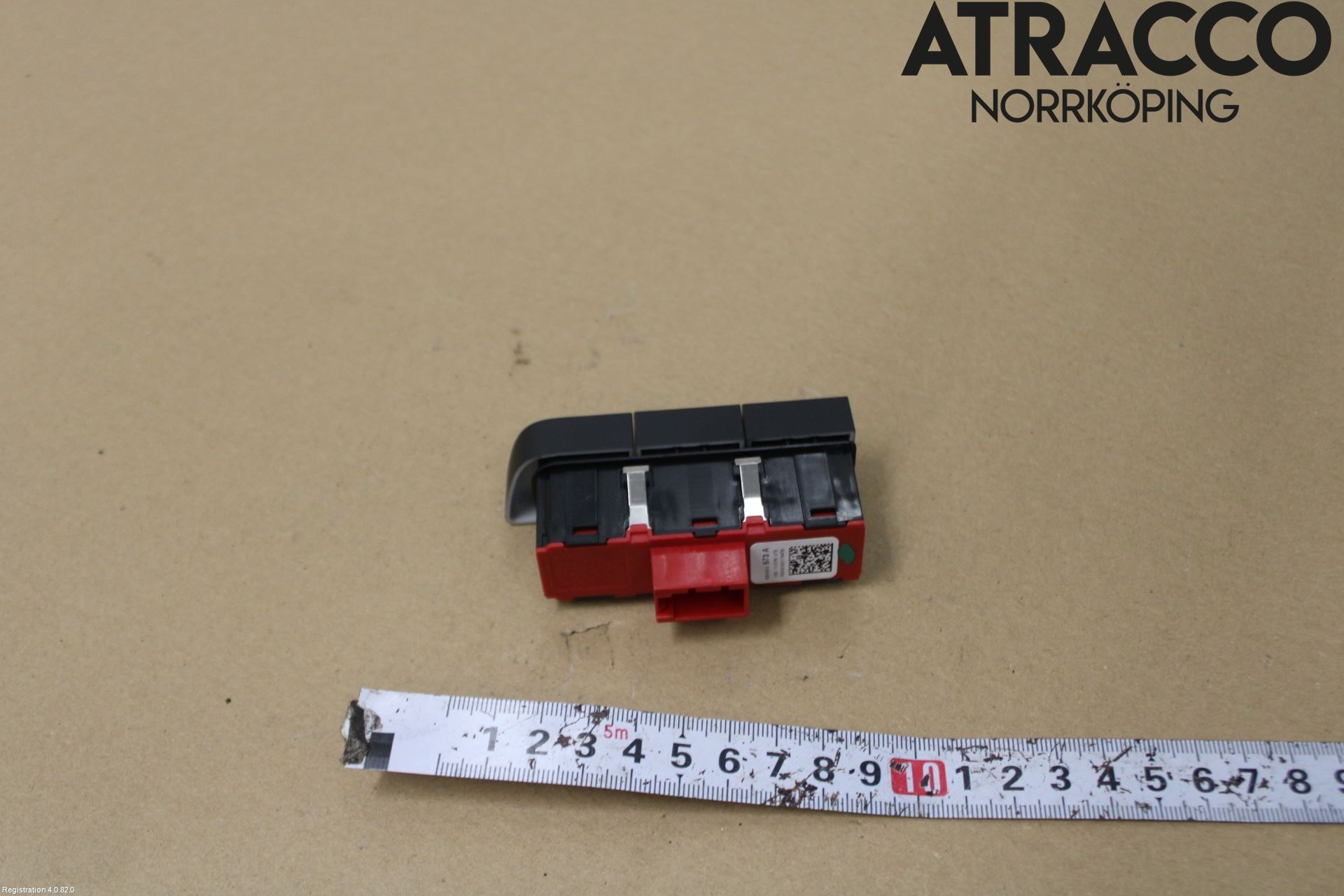 Audi A1/S1 11-18 Strömställare Multifunktion