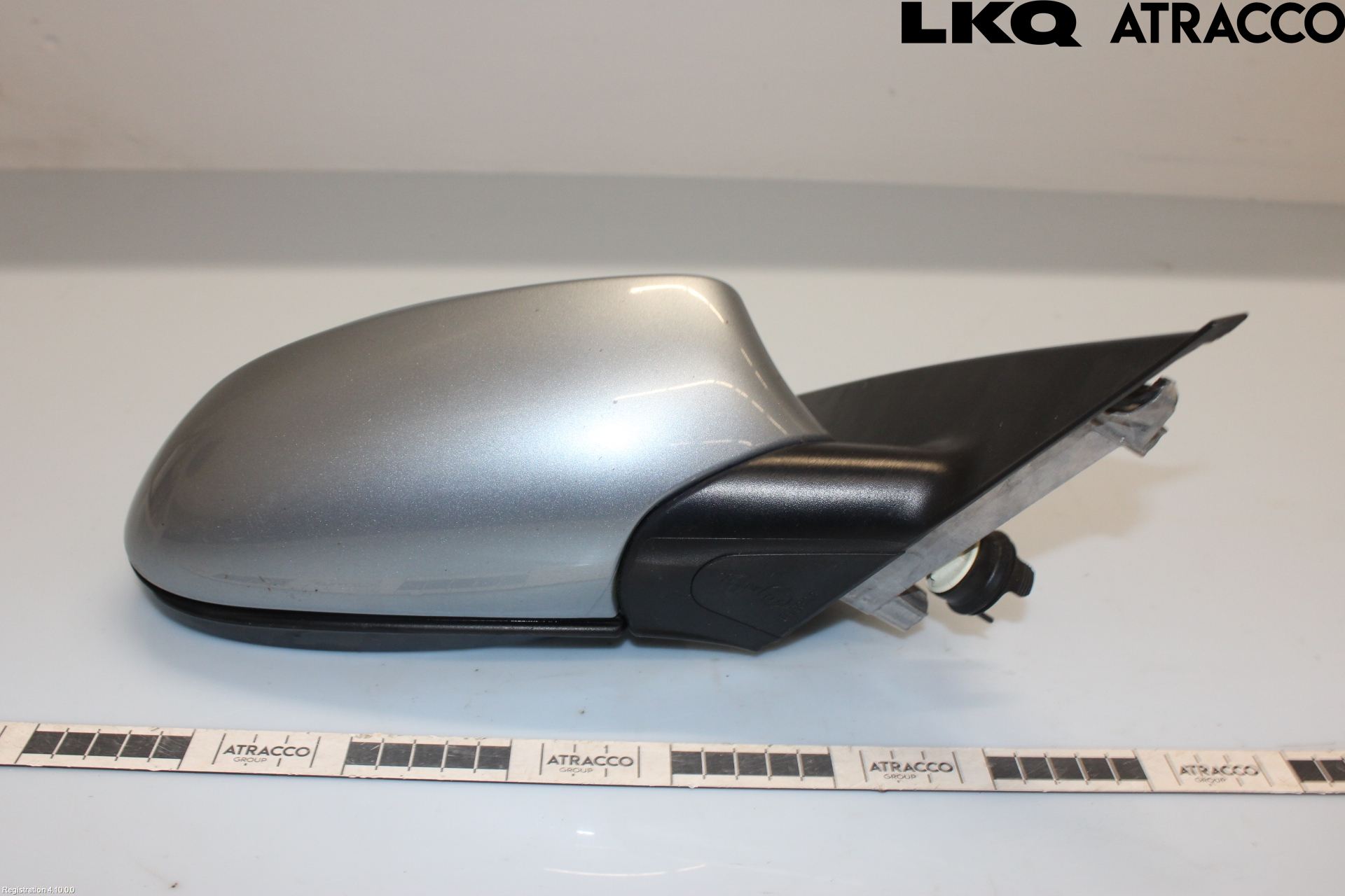 BMW 1 E87/81 5D/3D 03-11 Spegel Yttre El Hö