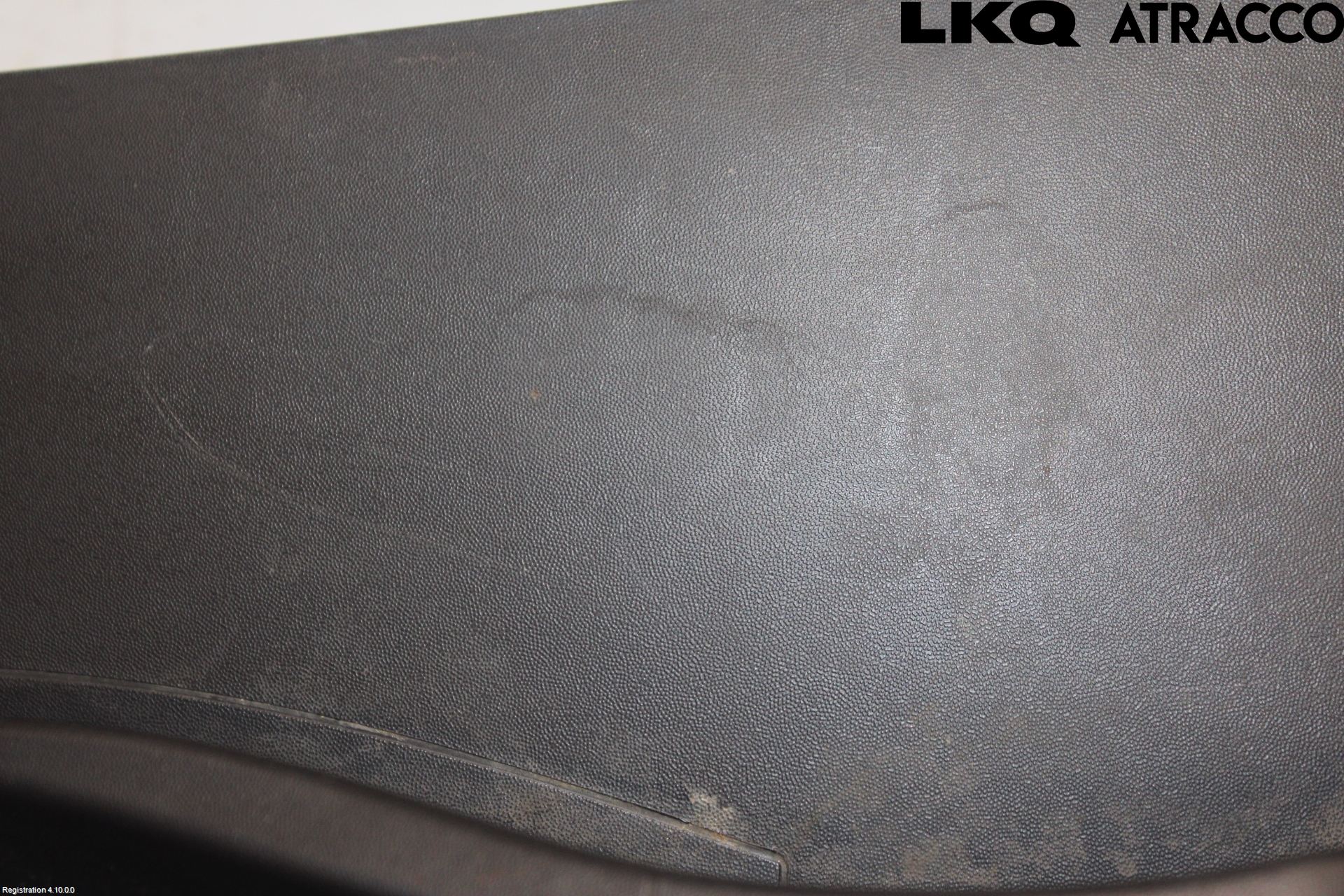 Cupra LEON 21- Torpedplåt-Torpedplast