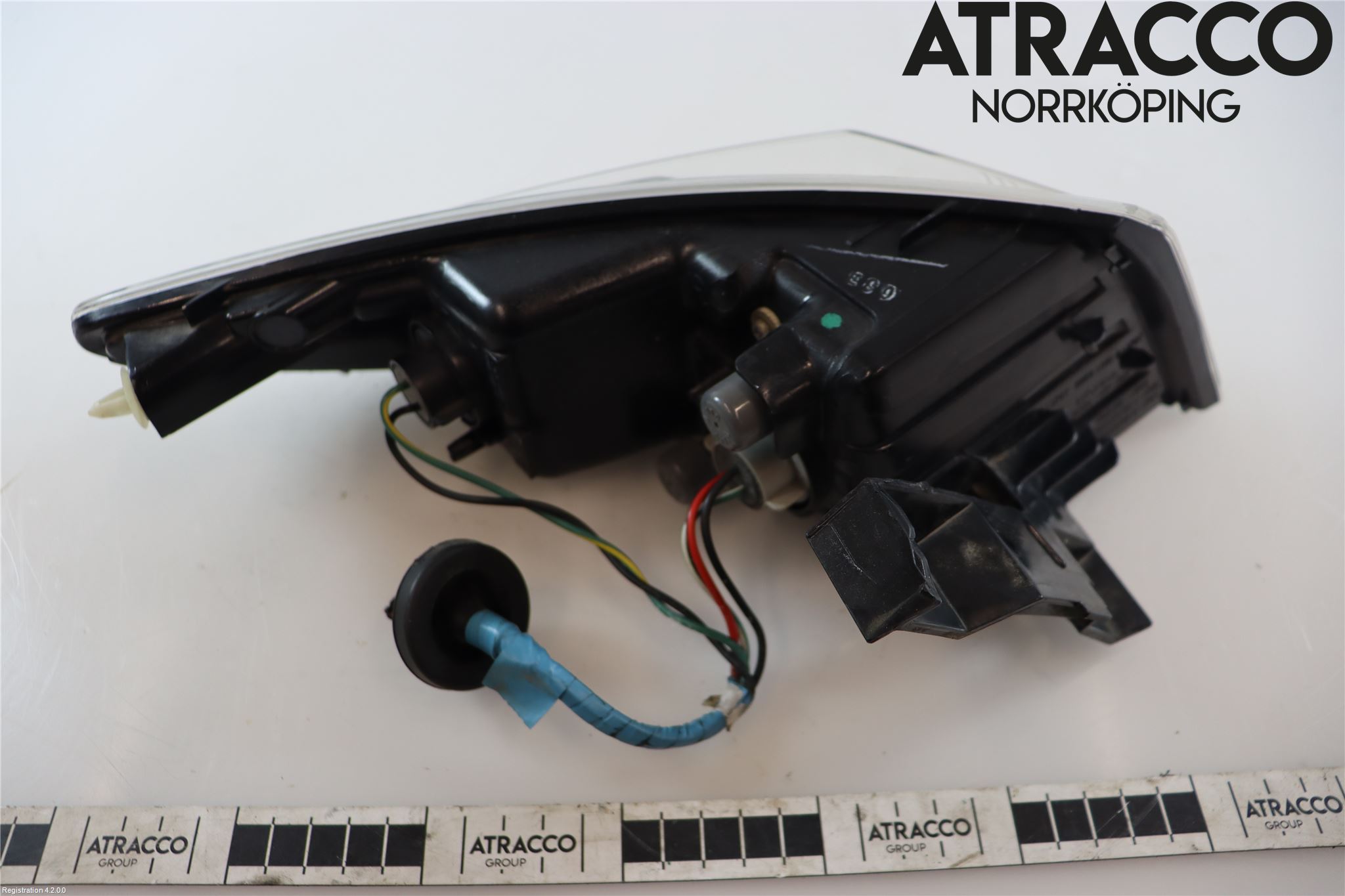 Honda CIVIC 06-11 Bakljus Höger