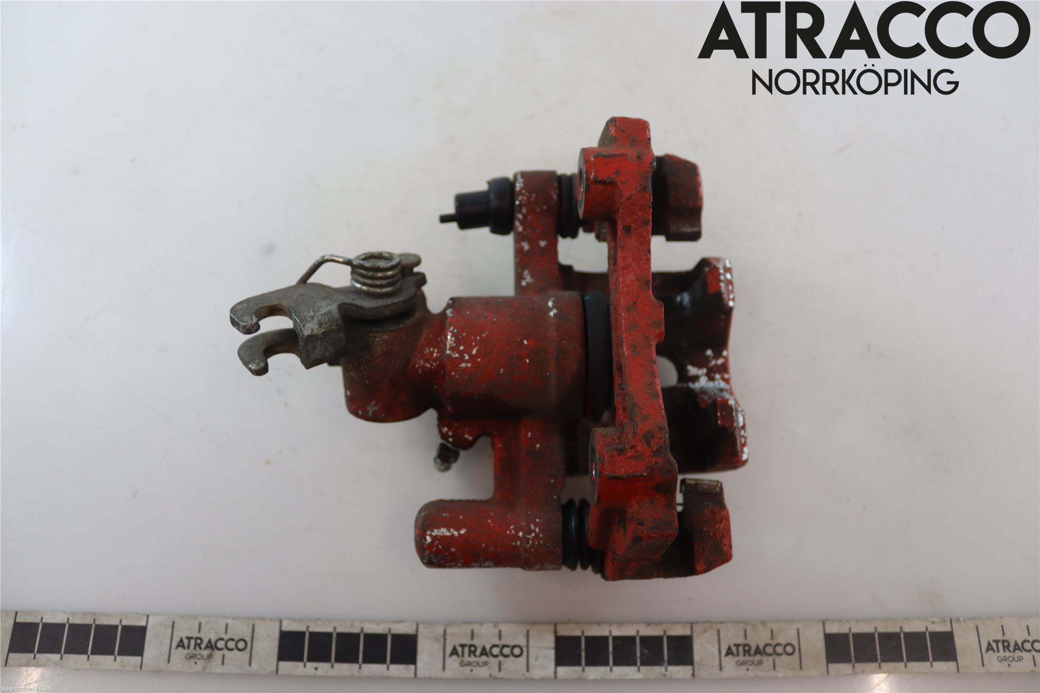 Mazda MX-5 II MIATA  98-05 Bromsok Bak Vänster