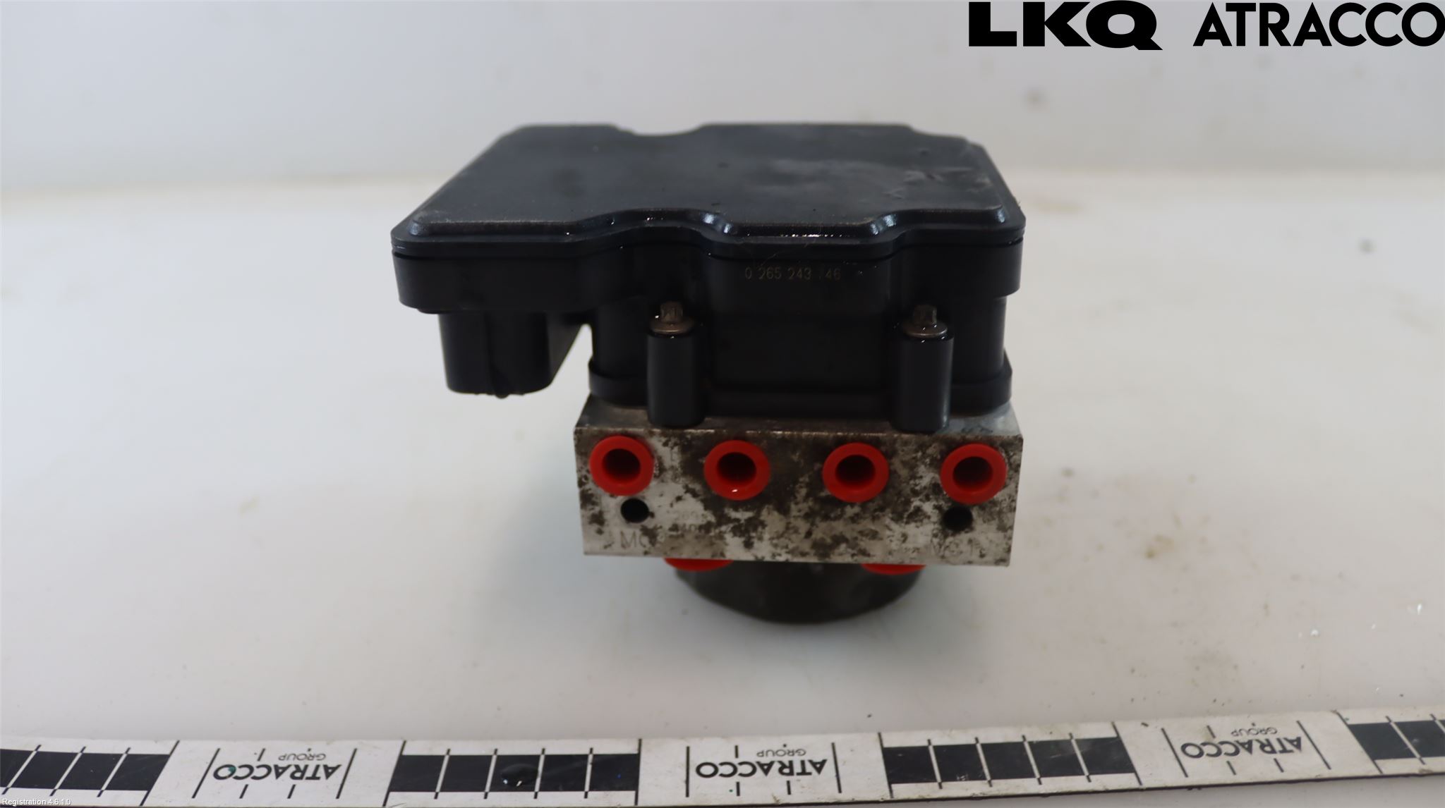 Toyota AURIS 13-19 Abs Hydraulaggregat