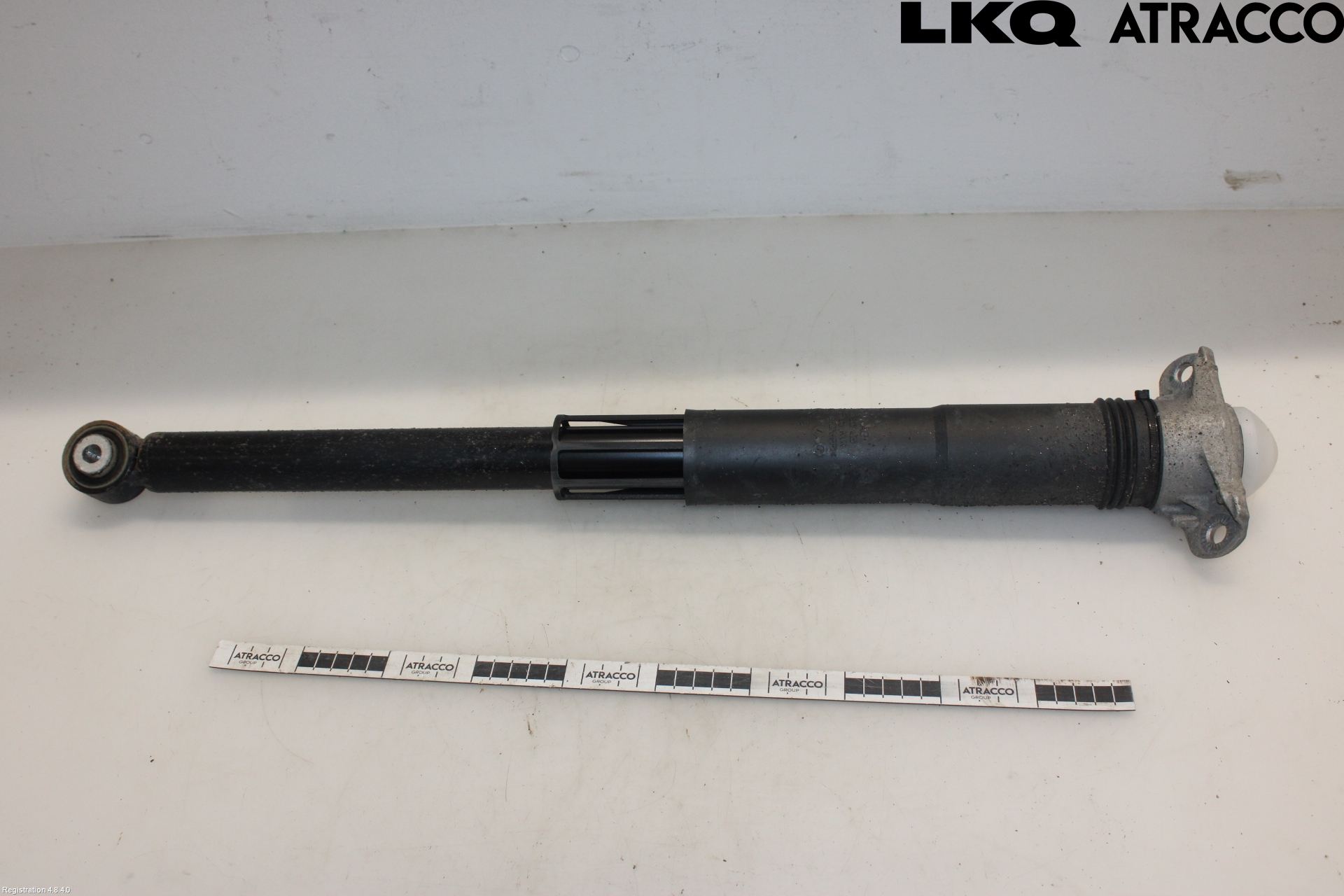 Seat ARONA Stötdämpare Bak