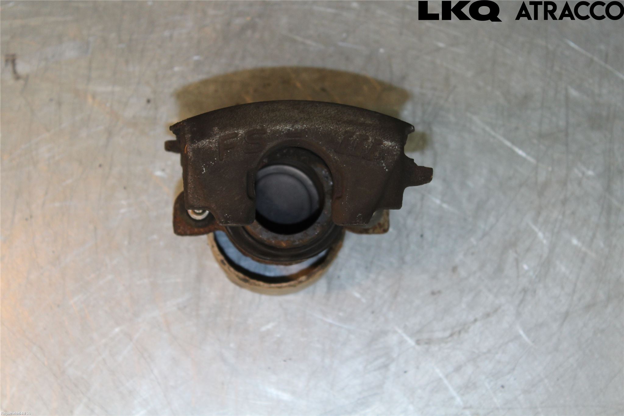 Seat LEON 06-12 Bromsok Fram Höger
