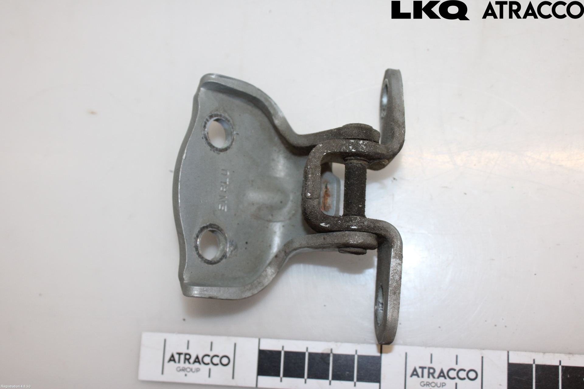 Kia VENGA 10-19 Dörrgångjärn