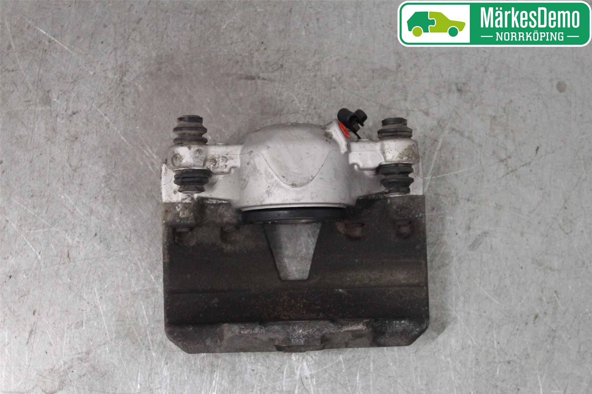 Audi A6/S6 4G 11-18 Bromsok Fram Vänster