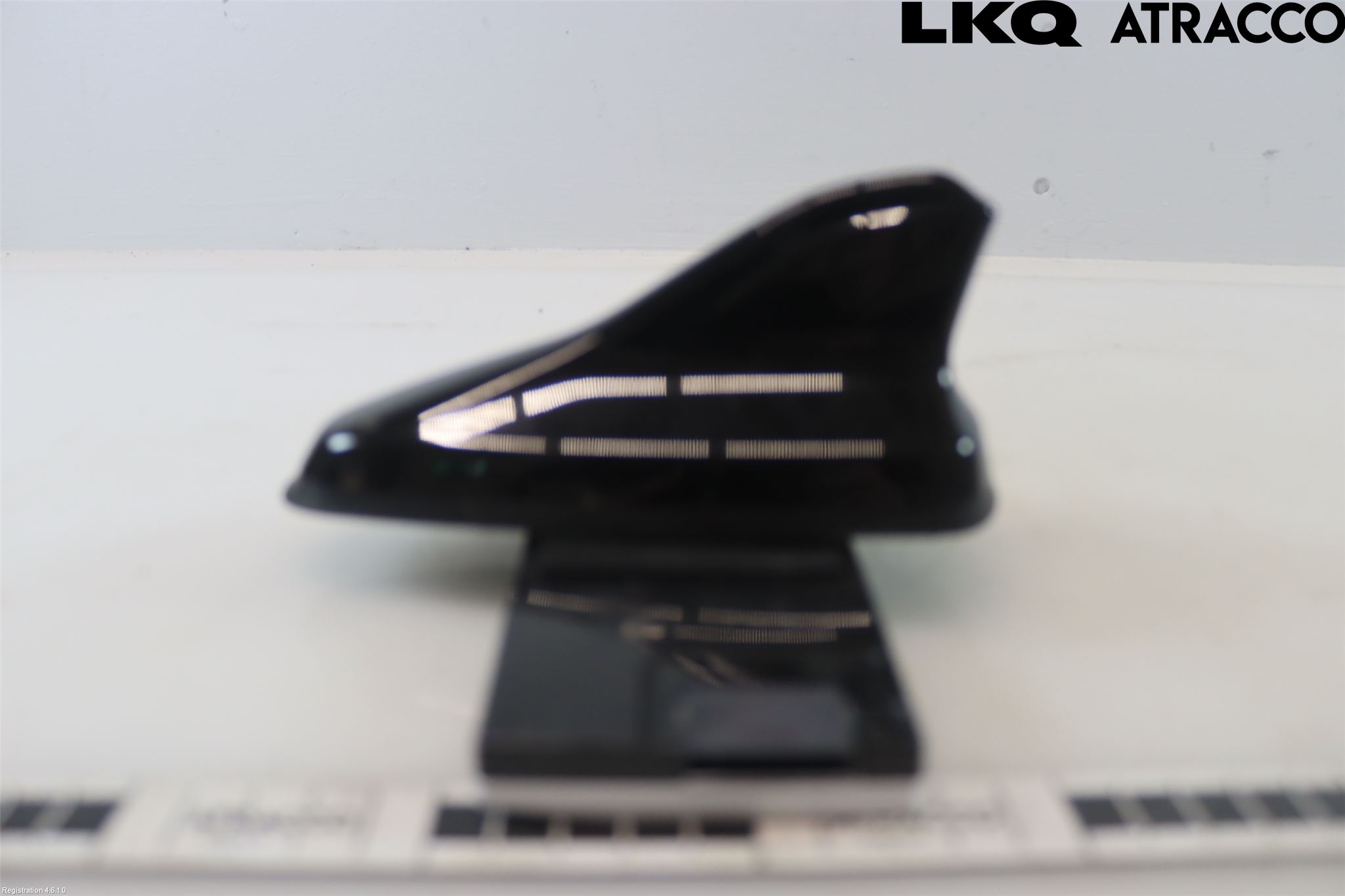 Volkswagen VW ID.4 21- Antenn