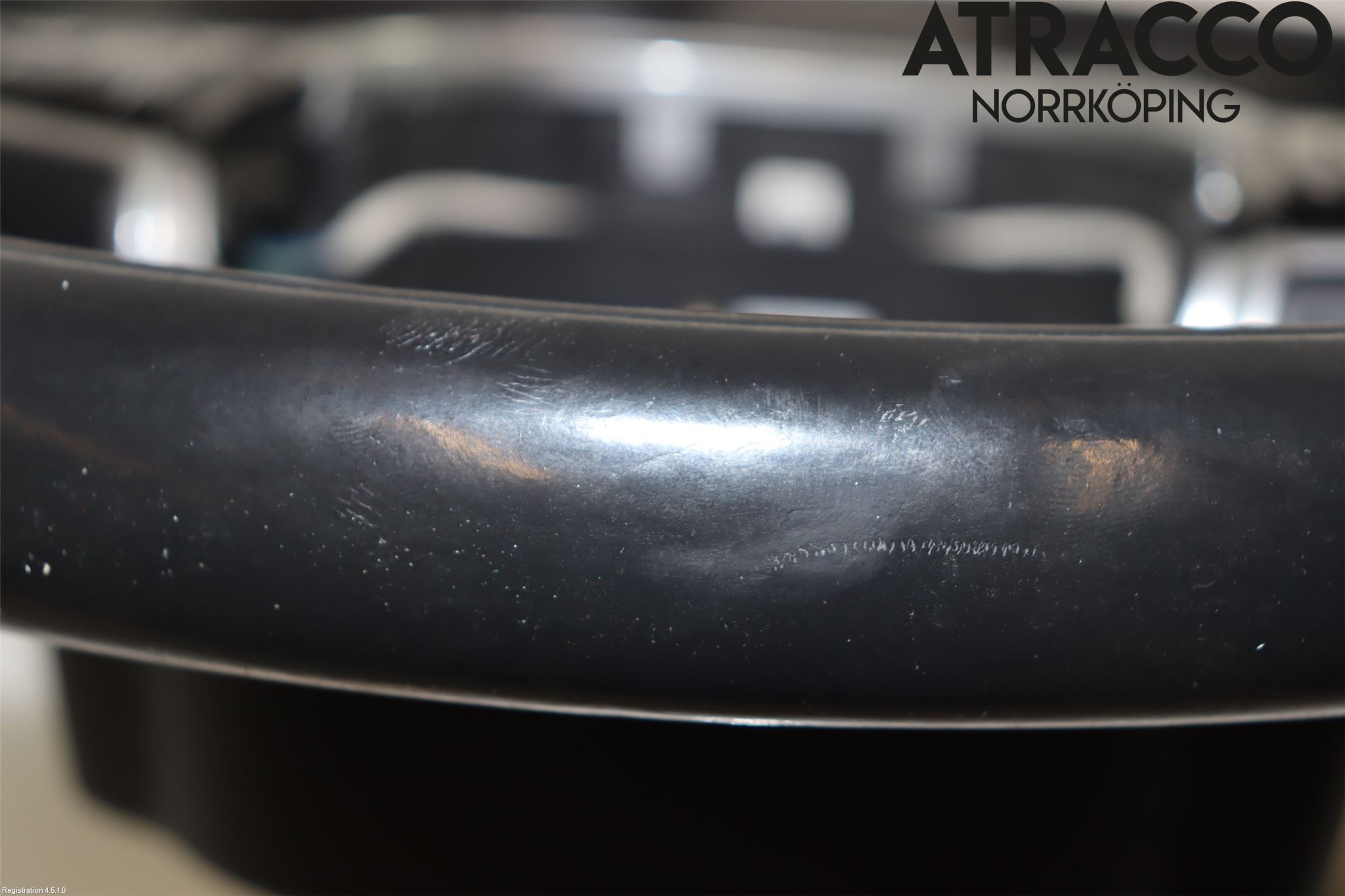 Volvo S90 17->> Ratt