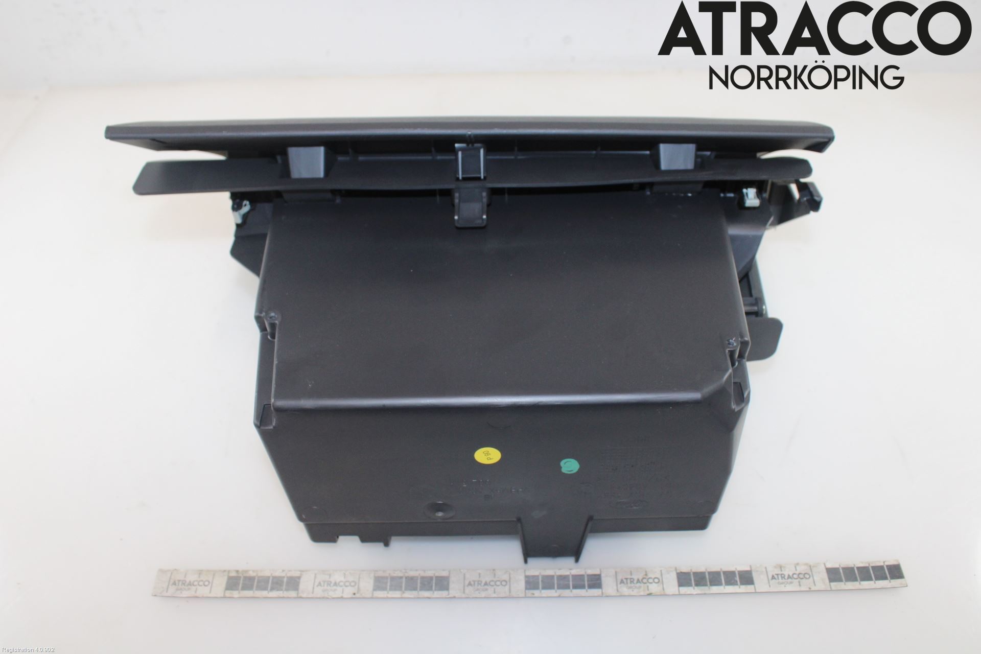 Ford FOCUS 11-14 Handskfack