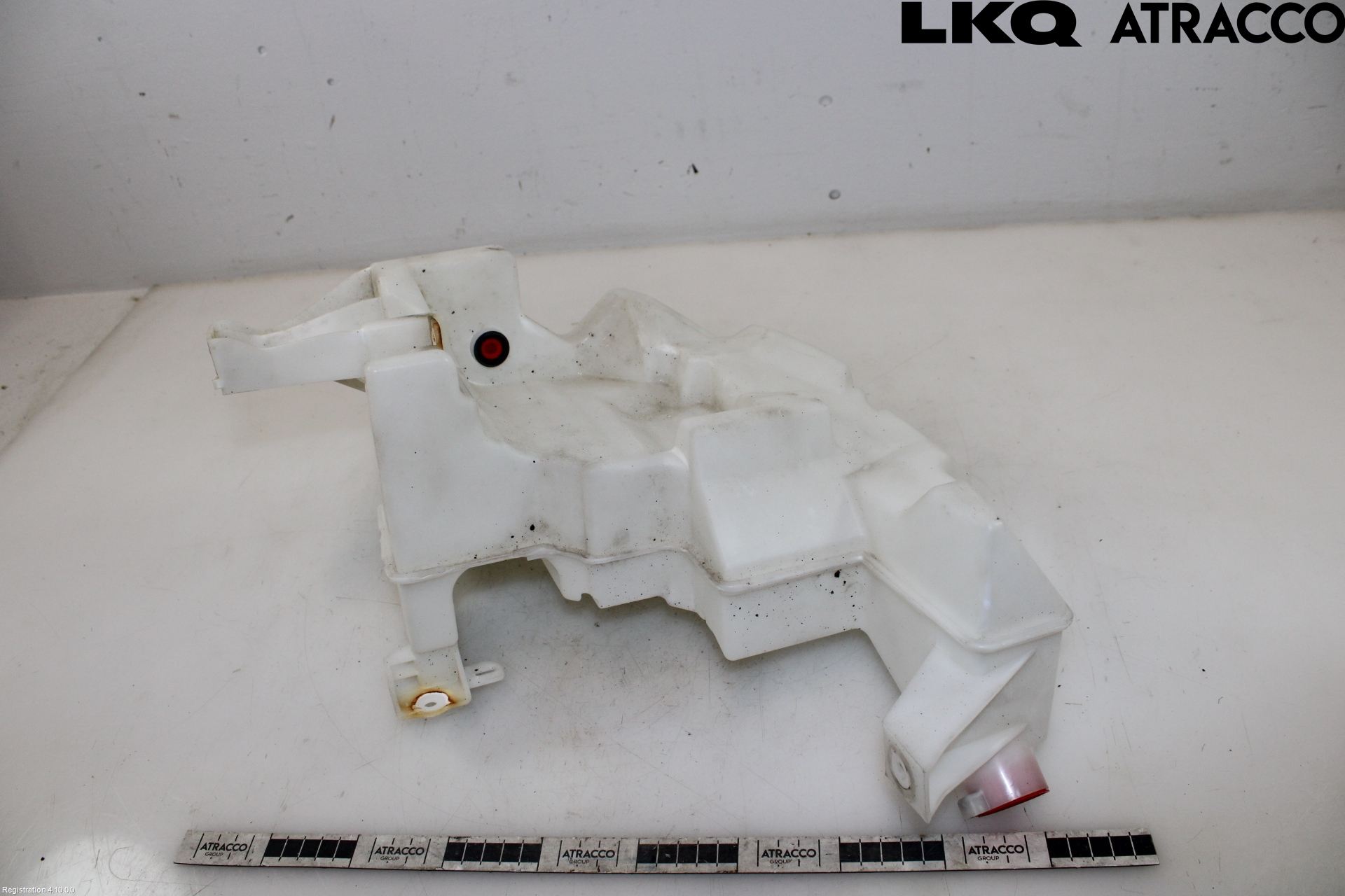 Honda CIVIC 06-11 Spolartank Vindruta-Strål