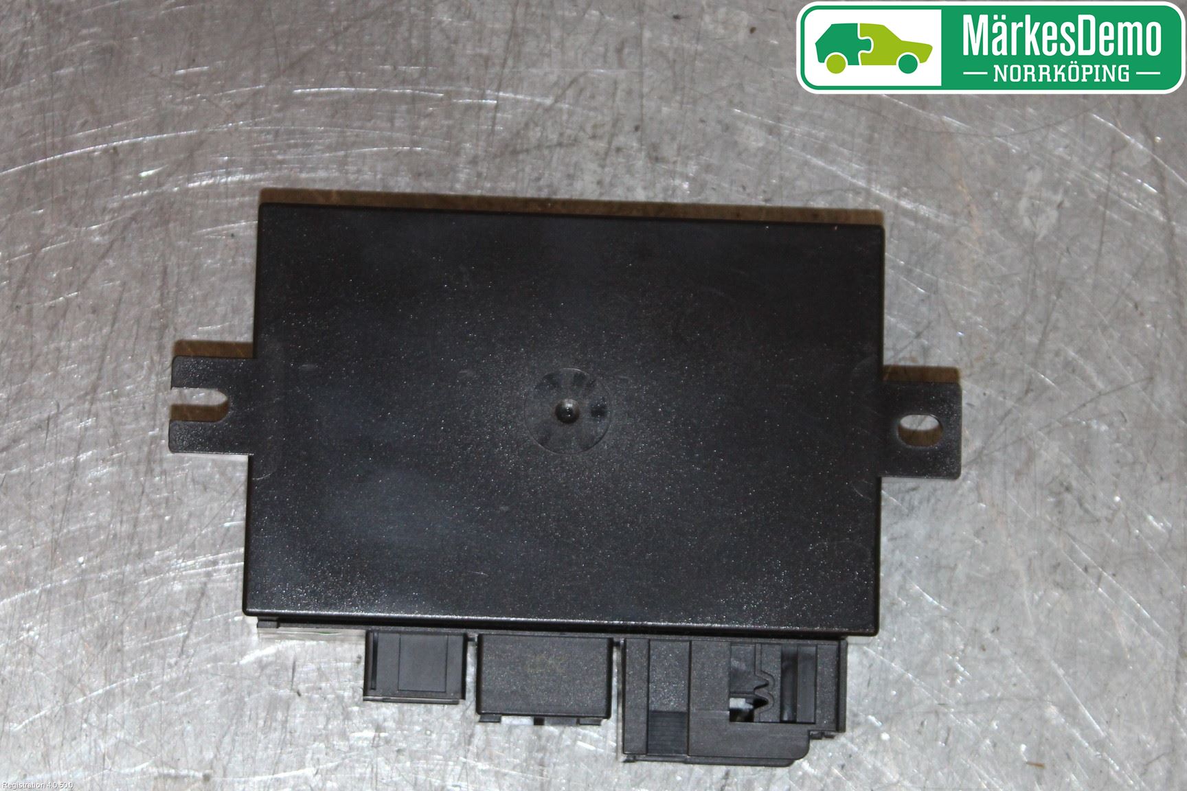 Audi Q2/SQ2 17- Styrenhet Dragkrok