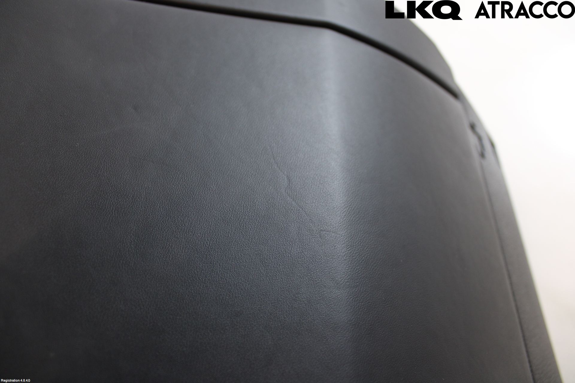 Audi Q7/SQ7 Handskfack Insats