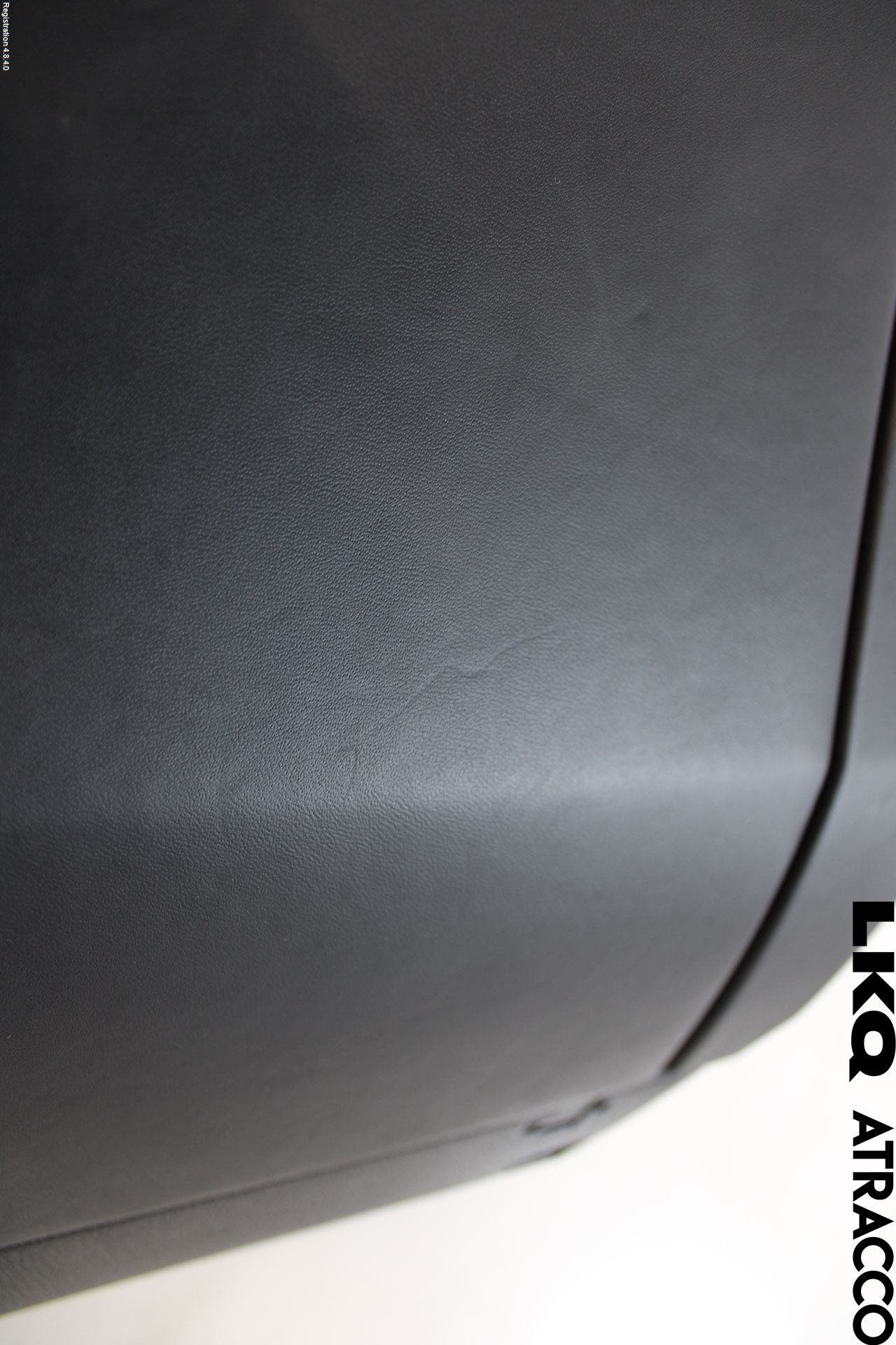 Audi Q7/SQ7 Handskfack Insats