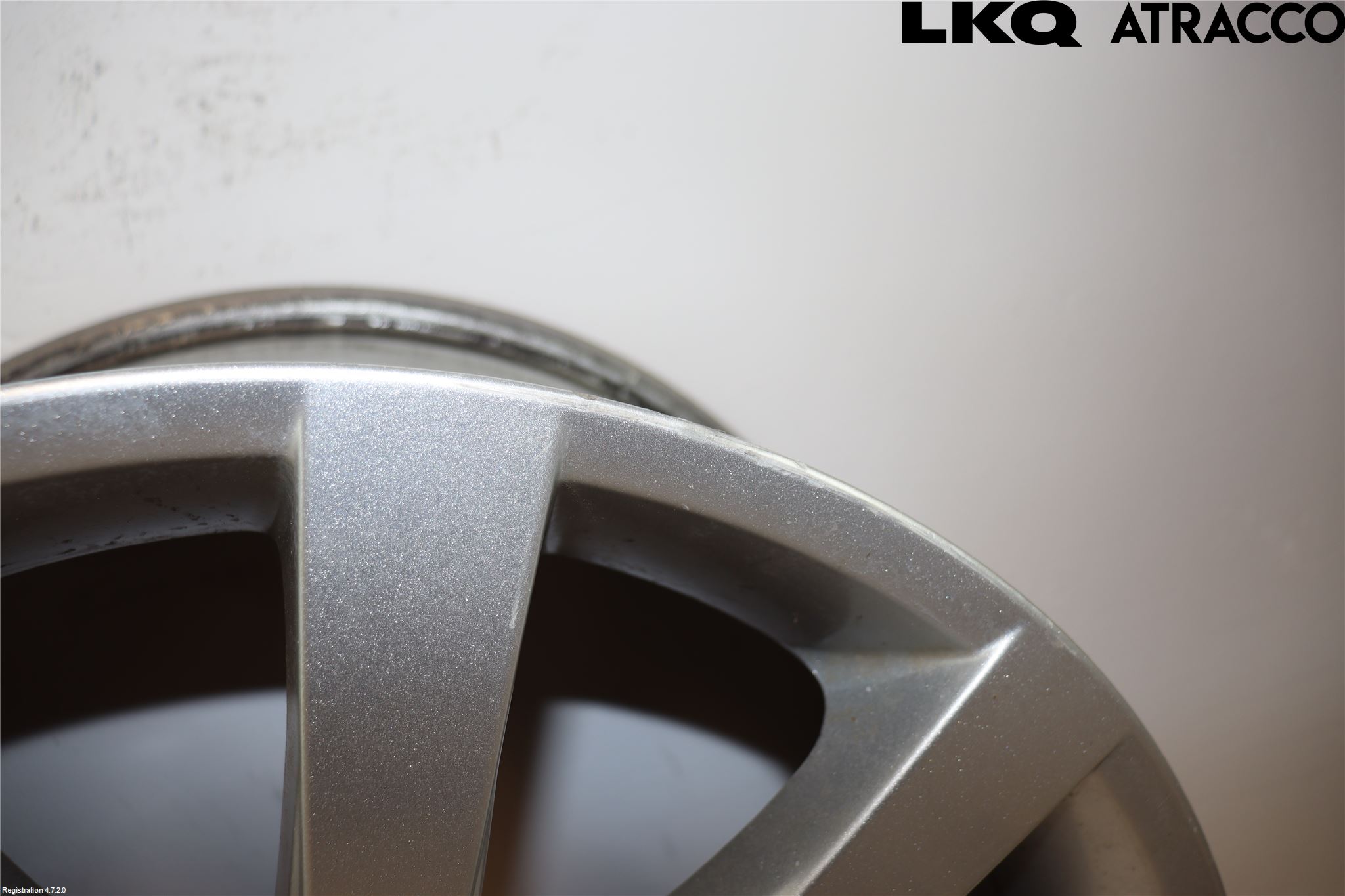 Jaguar XJ X350        03-09 Fälgsats Aluminium