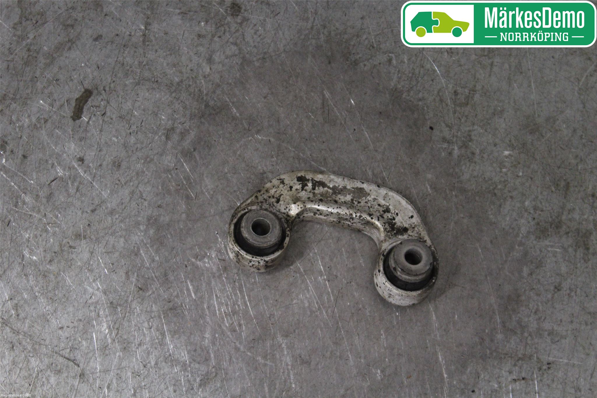 Audi A6/S6     97-05 Krängningshämmarstag Fram