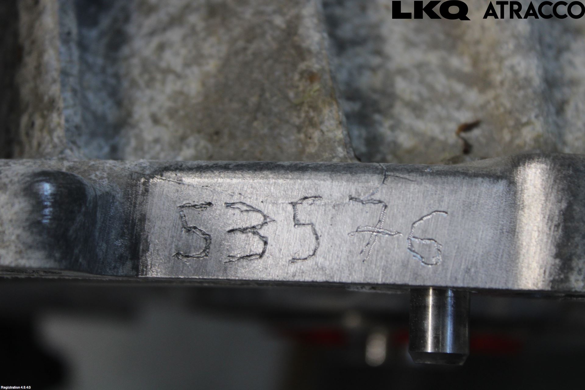 Toyota AURIS 13-19 Motor Bensin