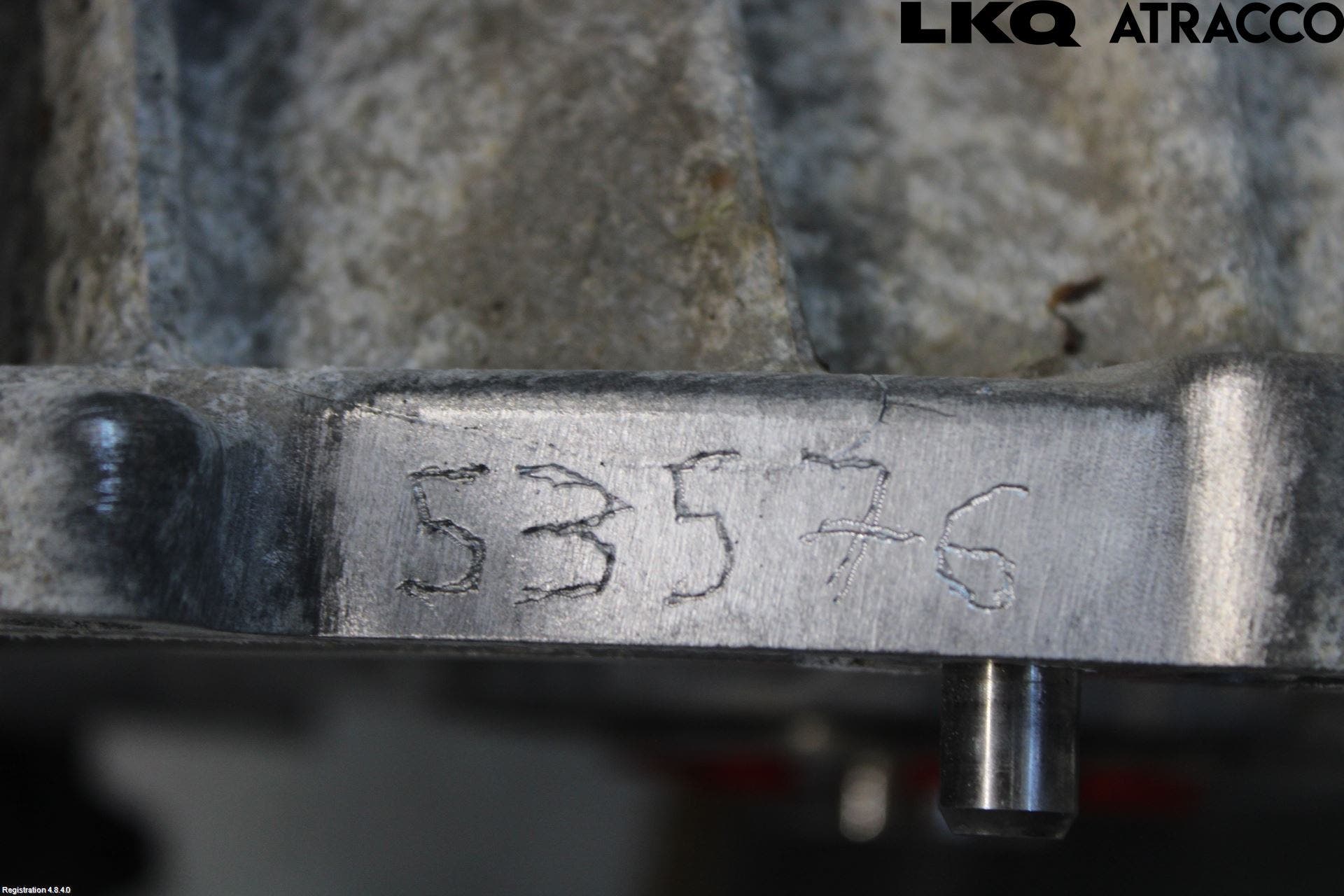 Toyota AURIS 13-19 Motor Bensin