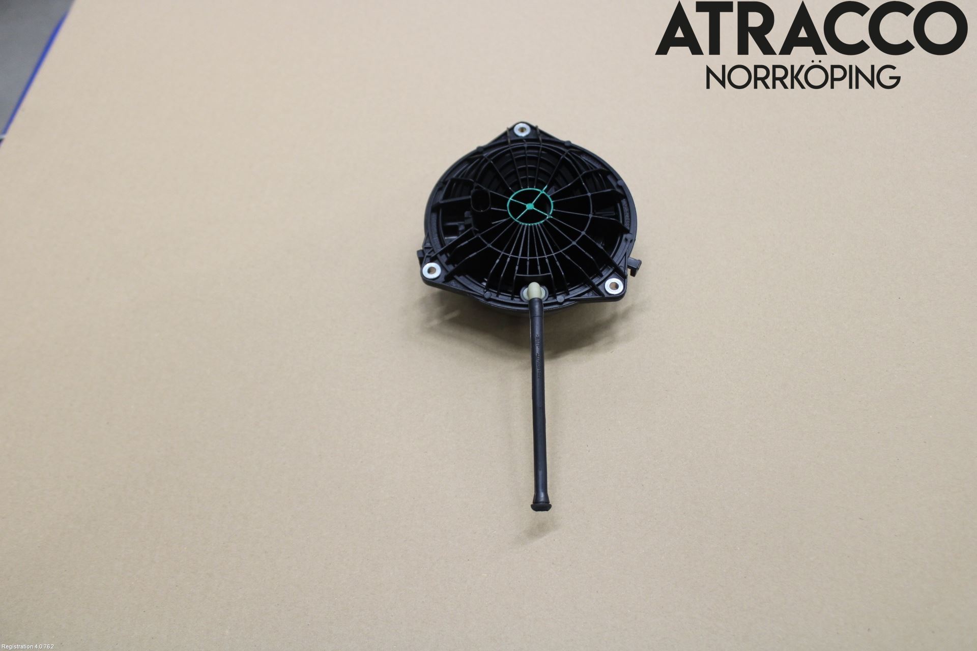 Volkswagen VW POLO VI 18->> Bakluckehandtag