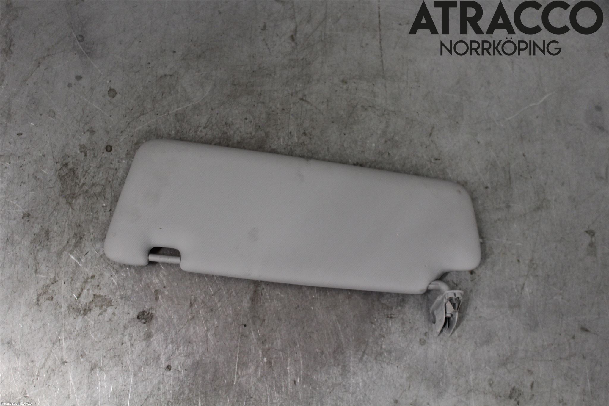 Audi A1/S1 11-18 Solskydd