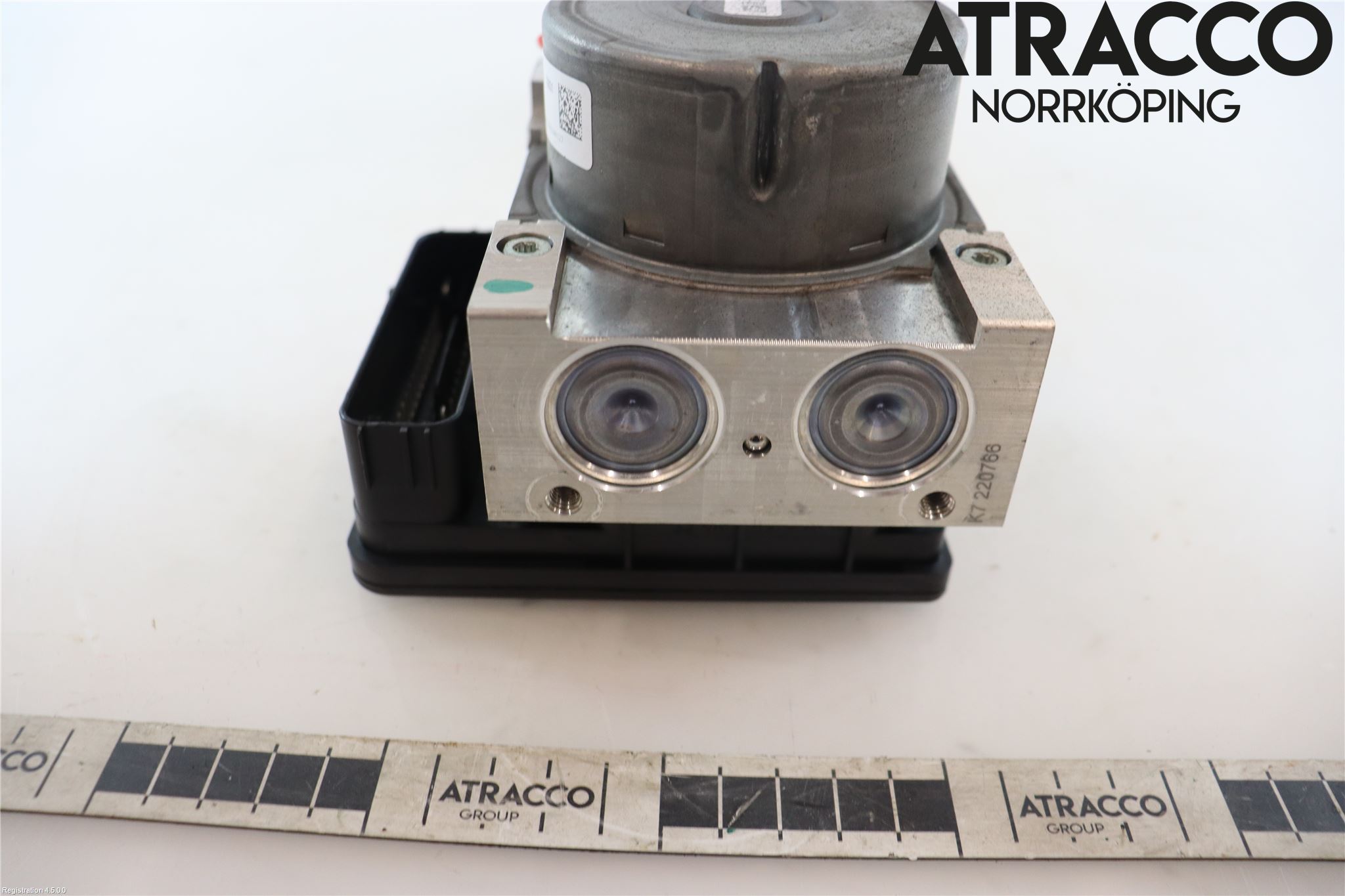 Ford MUSTANG VI 15-22 Abs Hydraulaggregat