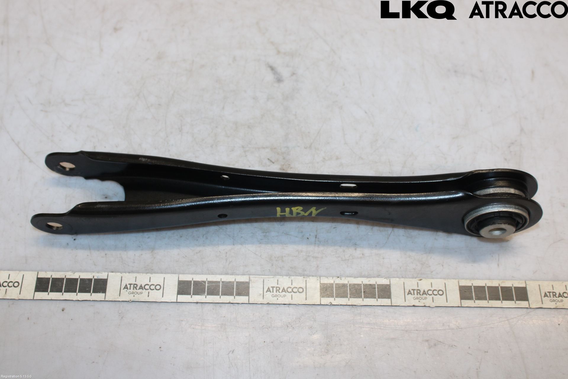 Volkswagen VW ID.7/TOURER 24- Bärarm Bak Höger
