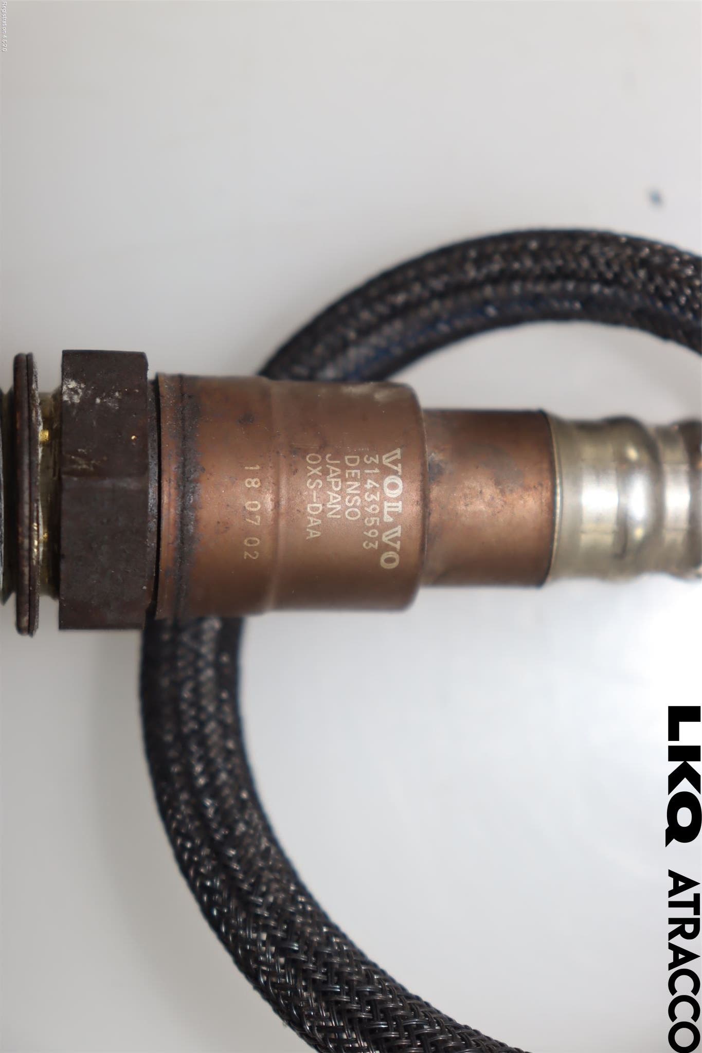 Volvo V60 19- Injlambdasond