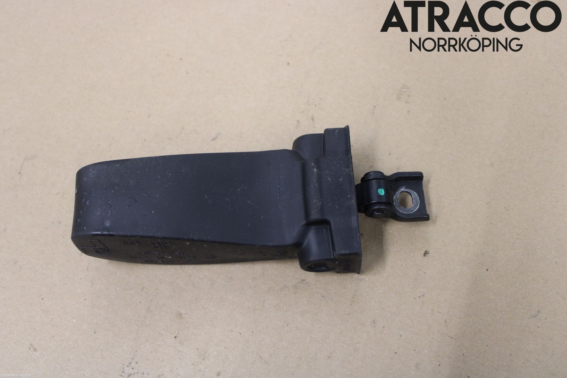 Cupra ATECA 19- Dörrgångjärn