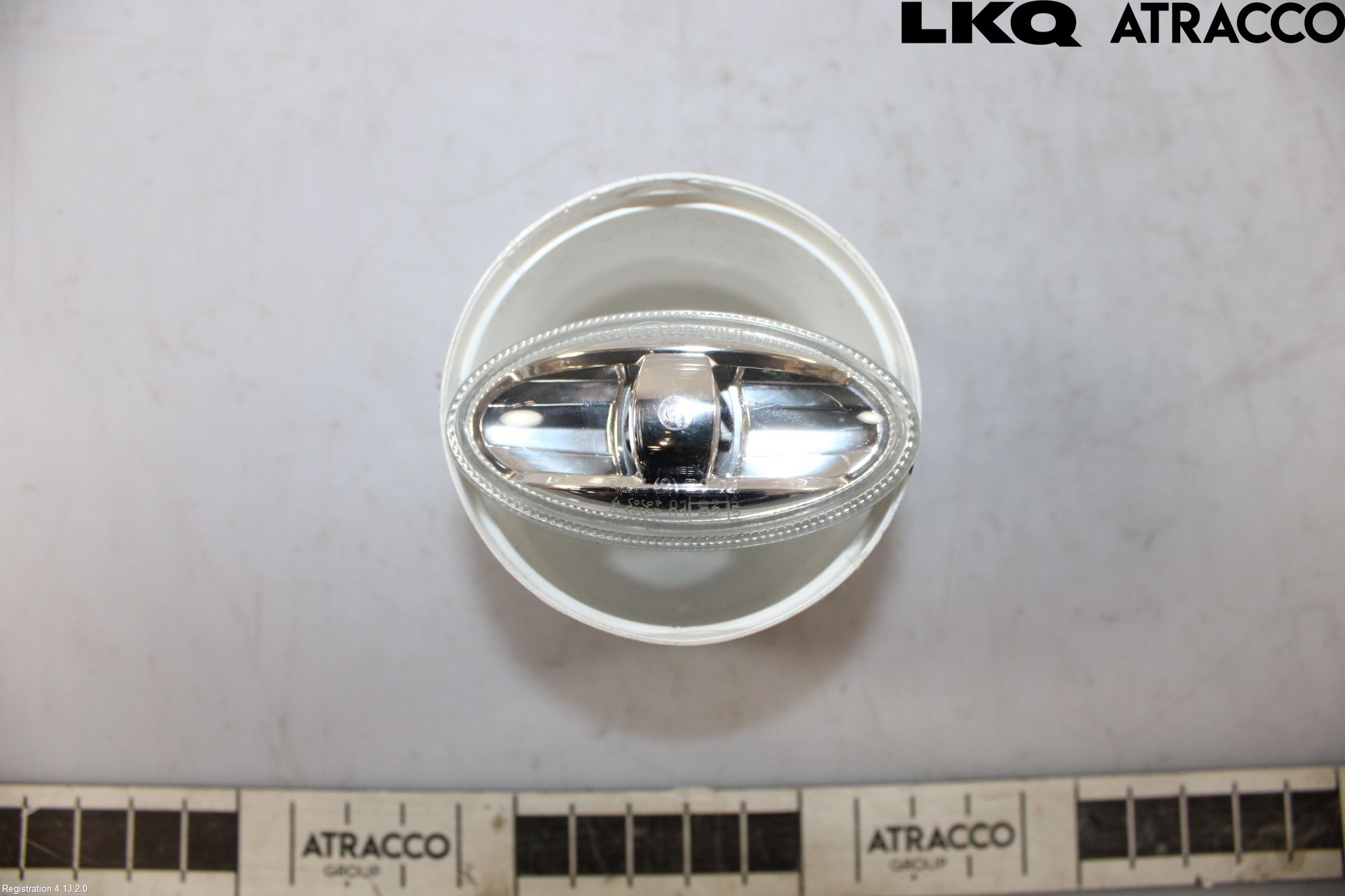Toyota PROACE CITY 20- Blinkers Sidoblinkers Hö