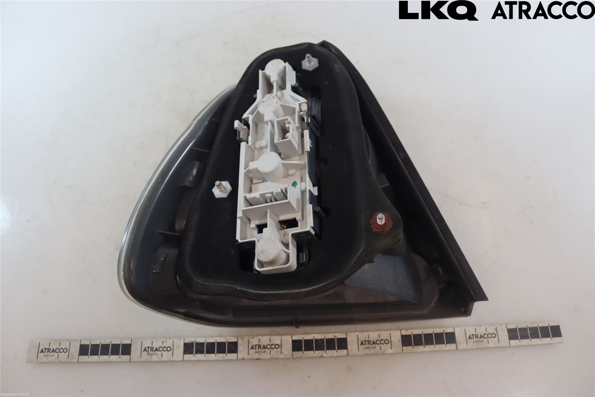 BMW 3 E46      98-05 Bakljus Höger