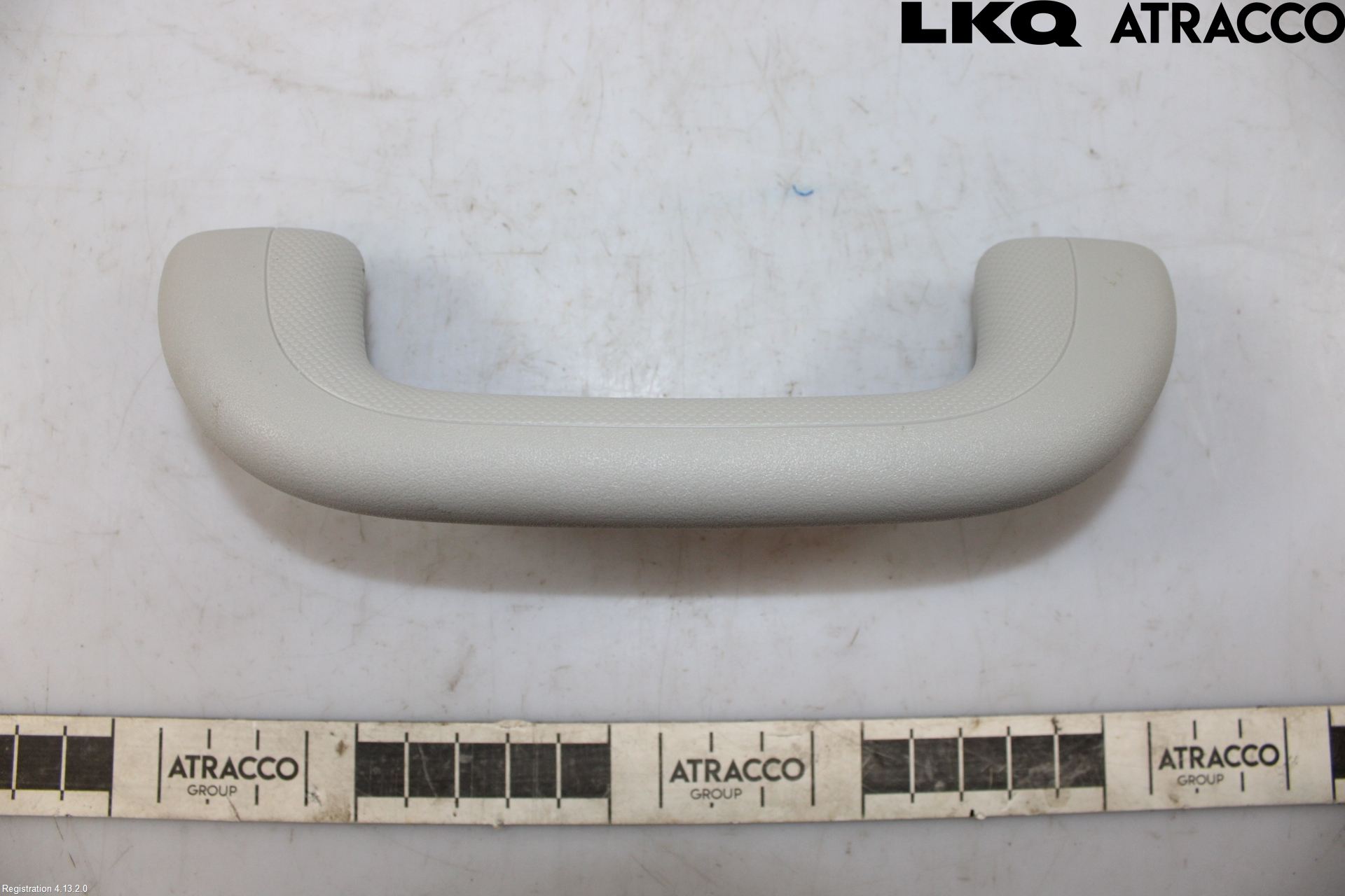 Hyundai i20 PB 09-14 Kurvhandtag I Tak