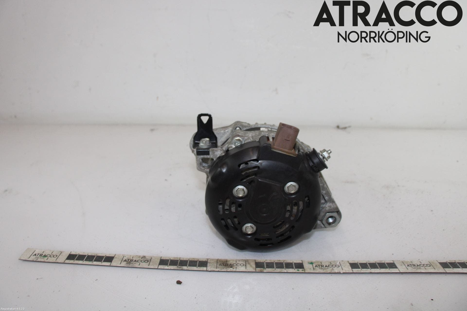 Toyota AYGO 15-21 Generator