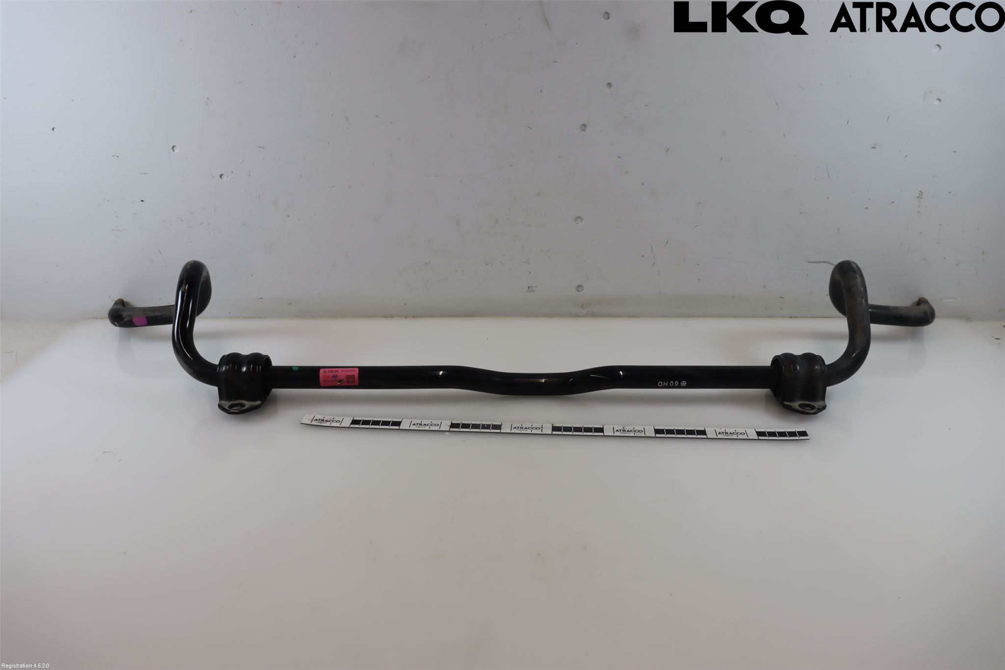 Hyundai IONIQ AE 17-22 Krängningshämmare Fram