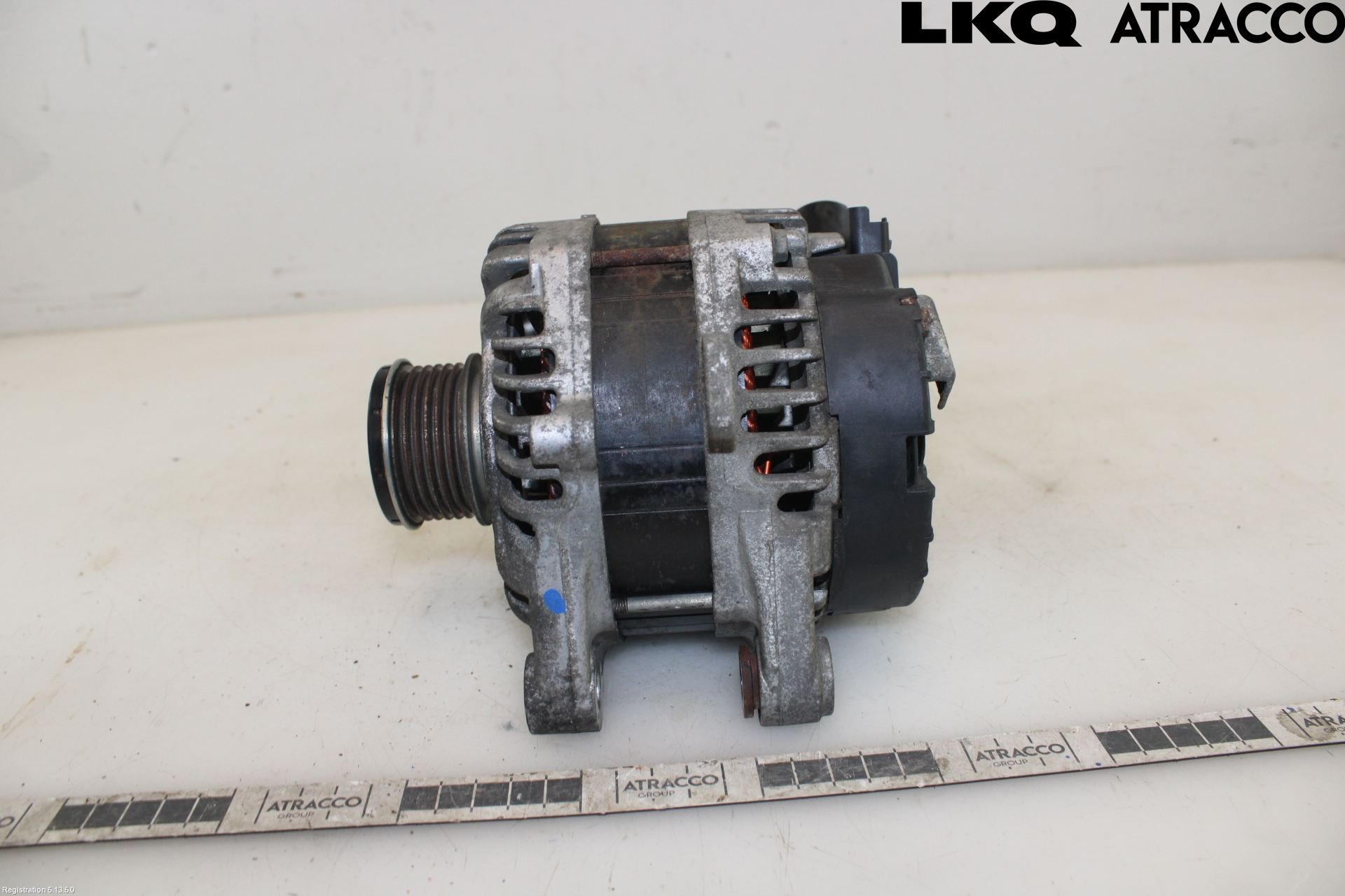 Citroen BERLINGO/E-BERLINGO 19- Generator