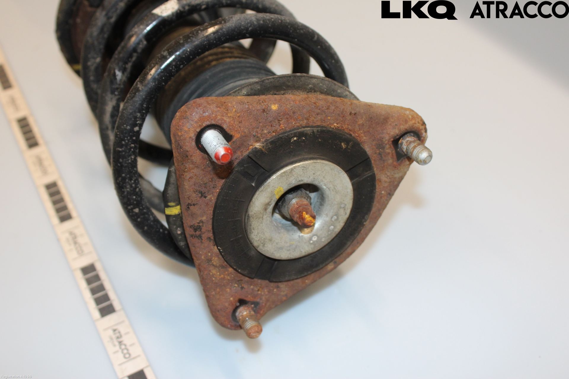 Kia CEED 12-18 Fjäderben Fram Höger