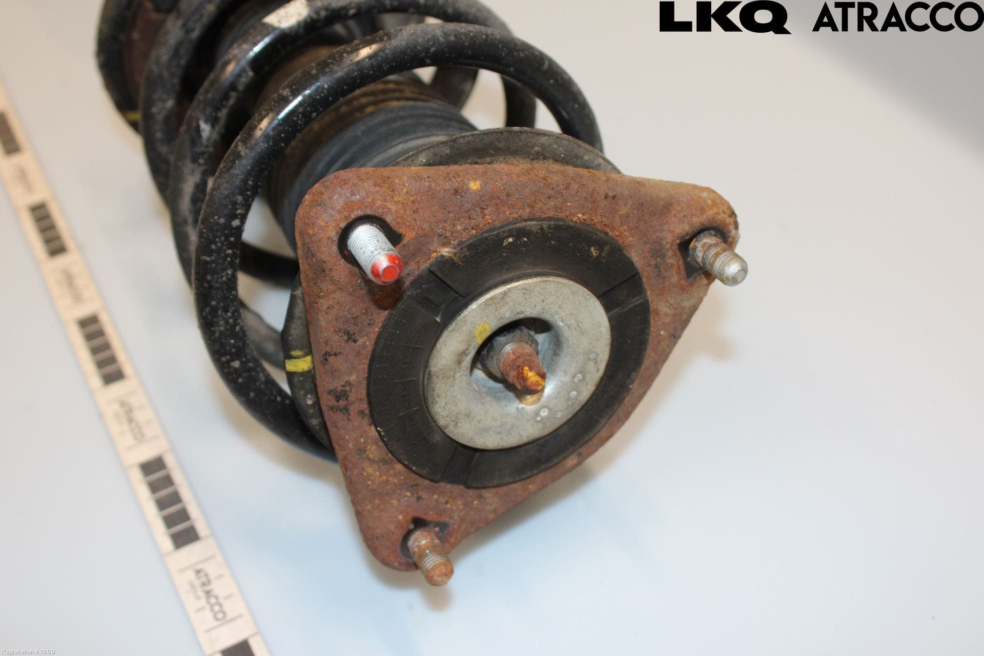 Kia CEED 12-18 Fjäderben Fram Höger