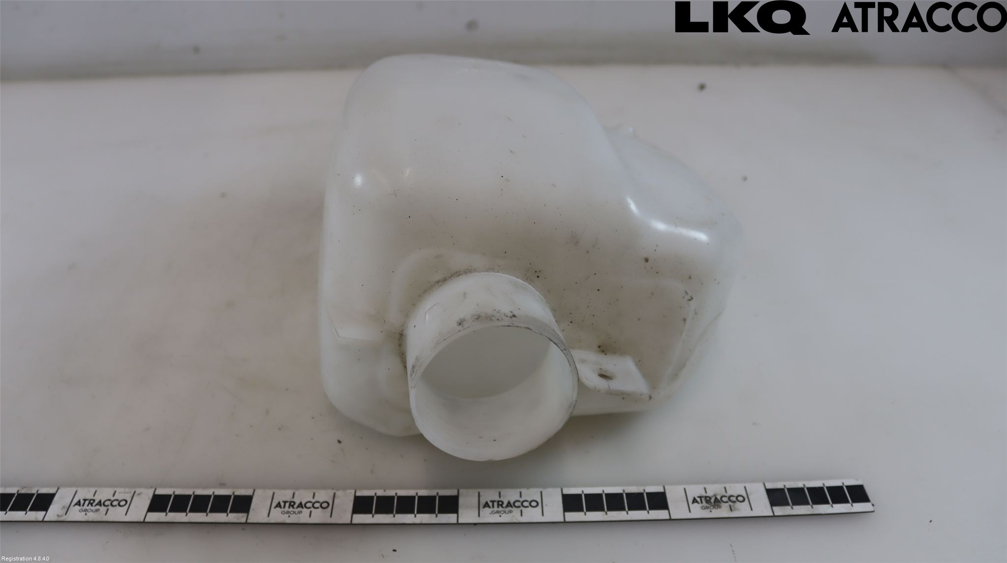 Subaru OUTBACK 10-15 Luftrenare