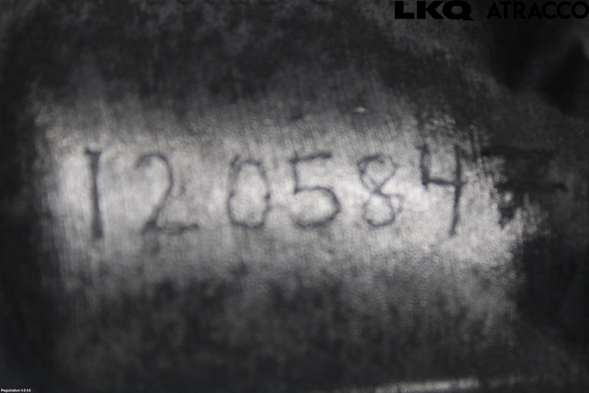 Ford S-MAX 06-15 Växellåda Man 6 Vxl