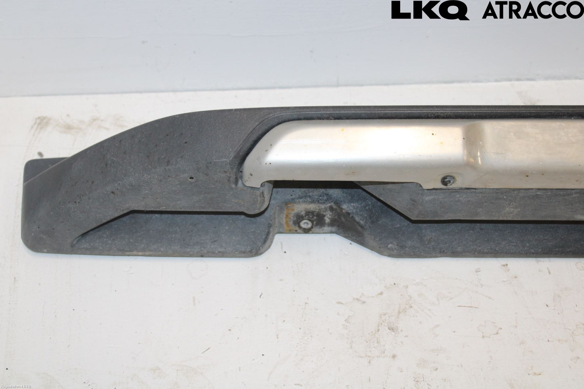 Ford RANGER EU 12-23 Sidokjol Vä