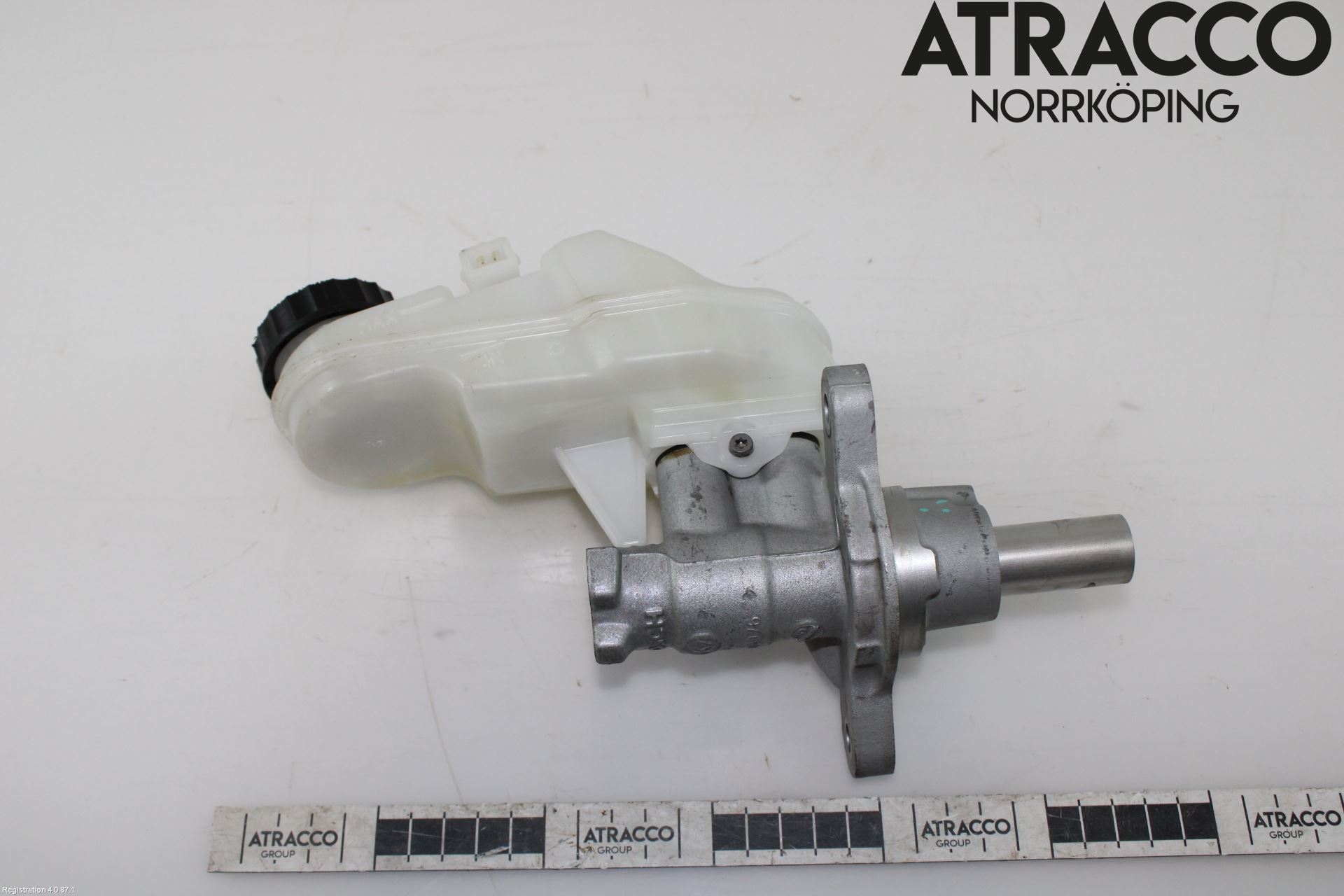 Toyota AYGO 15-21 Broms Huvudcylinder