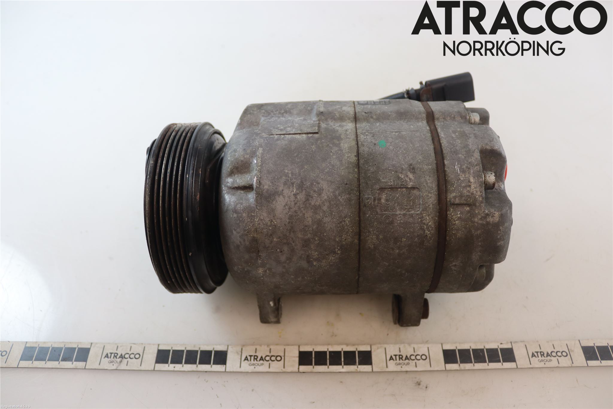 Audi A3/S3     96-03 Ac Kompressor