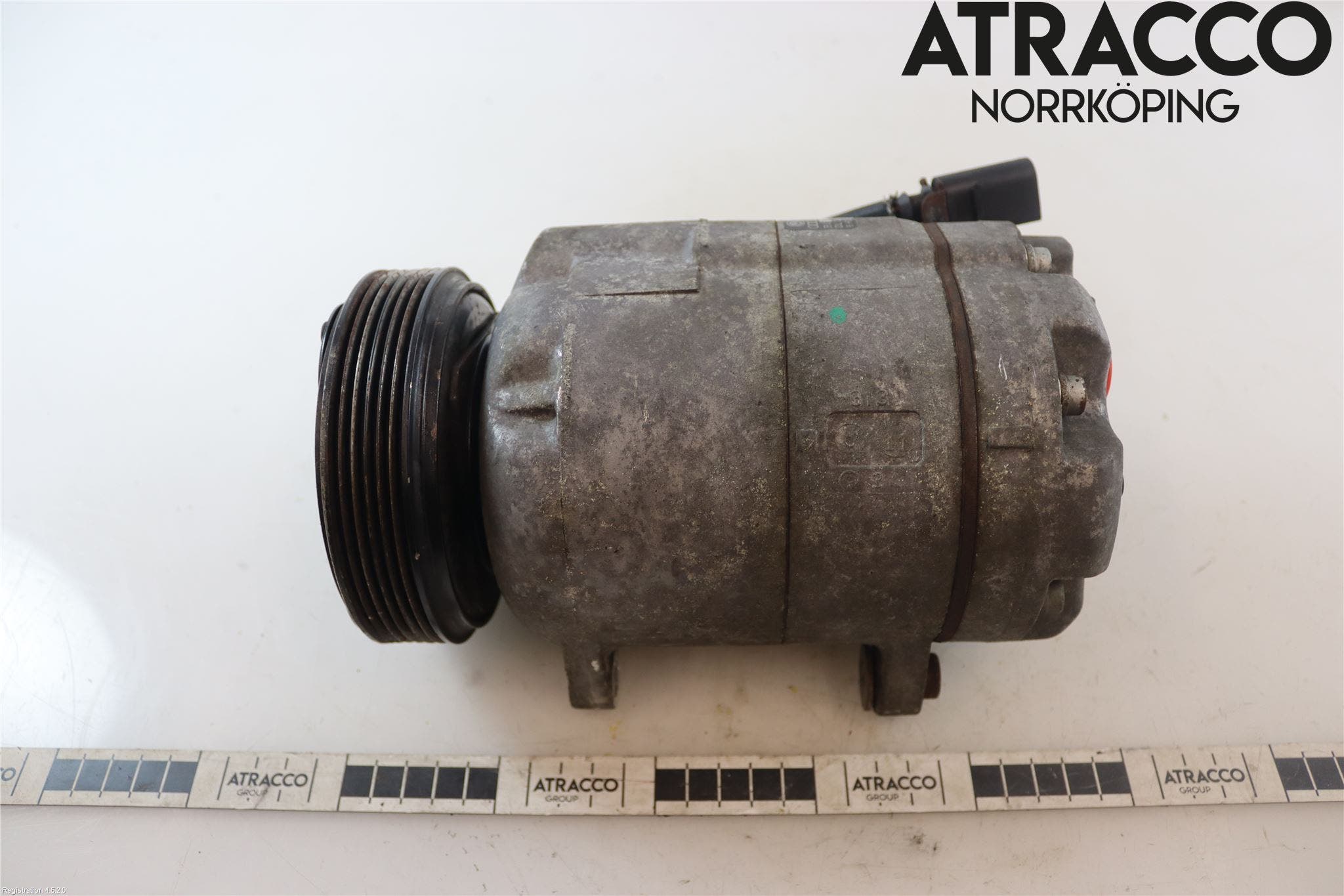 Audi A3/S3     96-03 Ac Kompressor