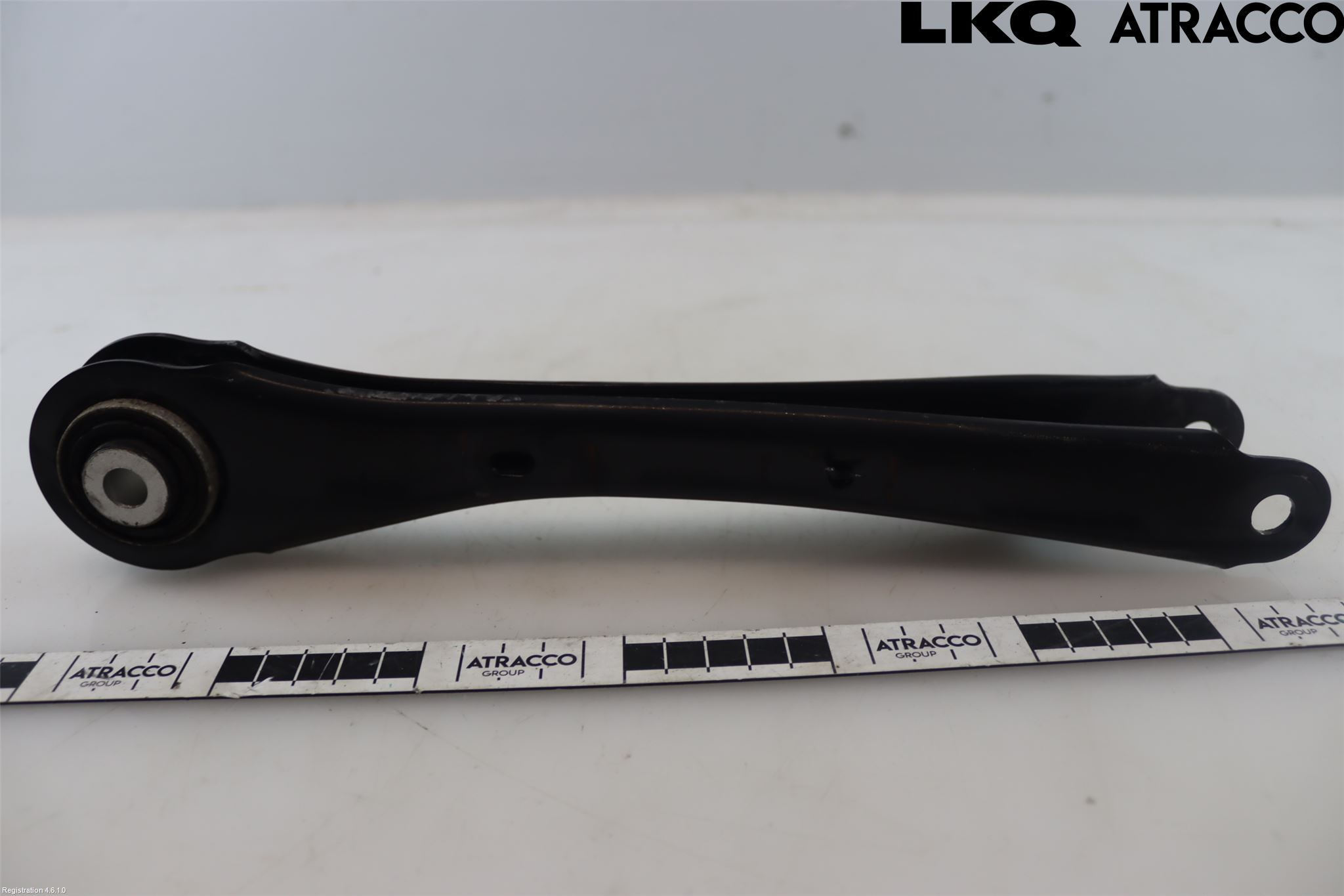 Volkswagen VW ID.4 21- Bärarm Bak Höger