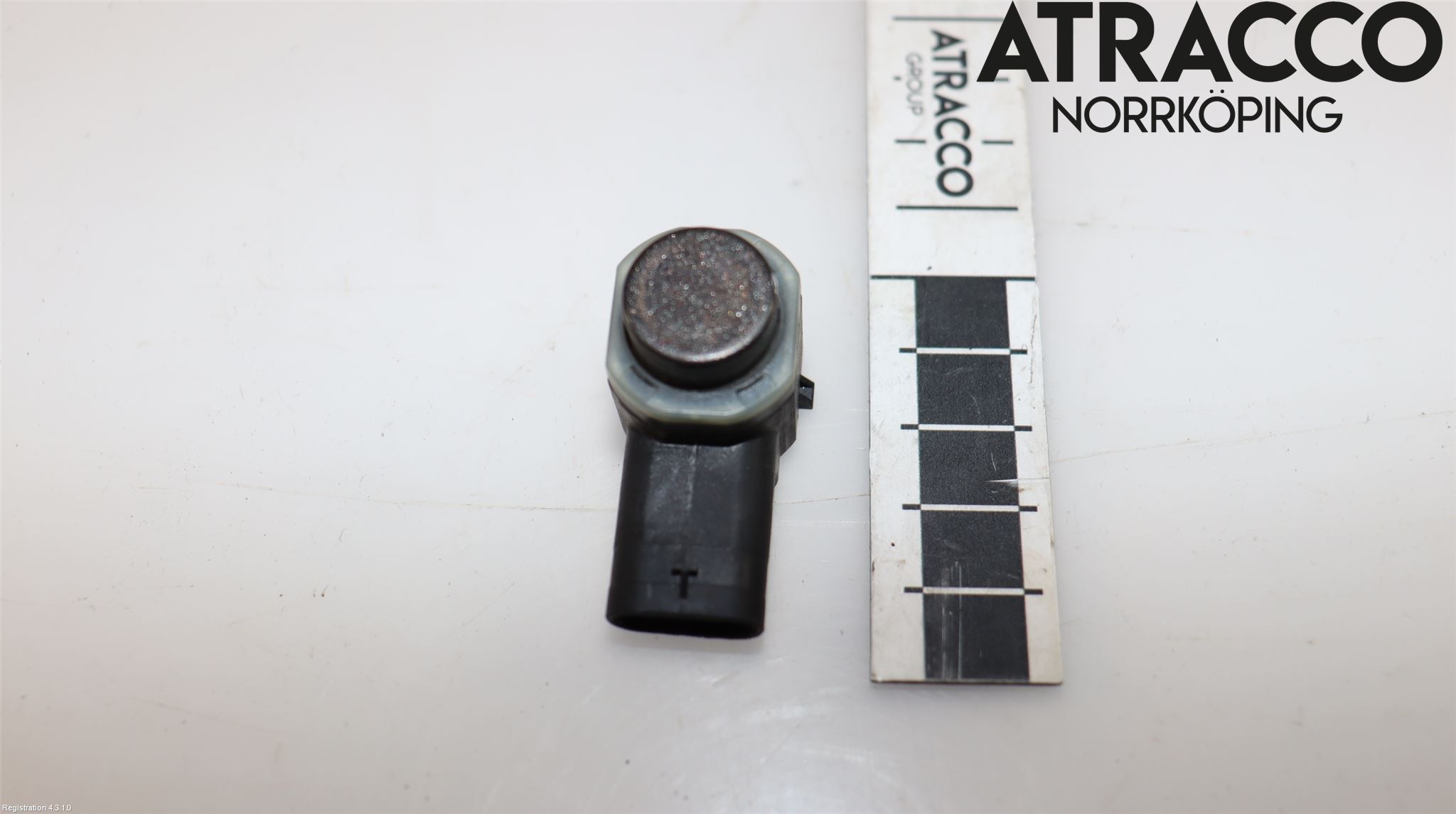 Volkswagen VW PASSAT 11-14 Parkeringshjälp Backsensor