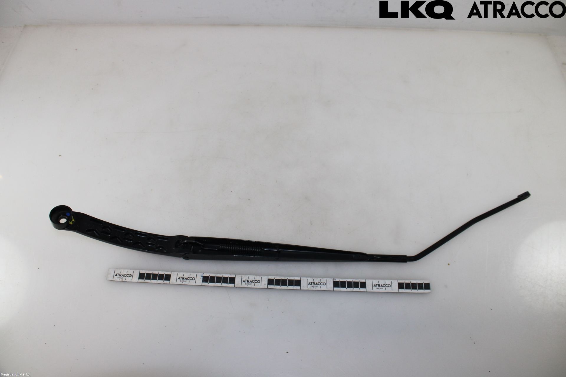 Honda JAZZ 08-14 Torkararm Armar Vindruta