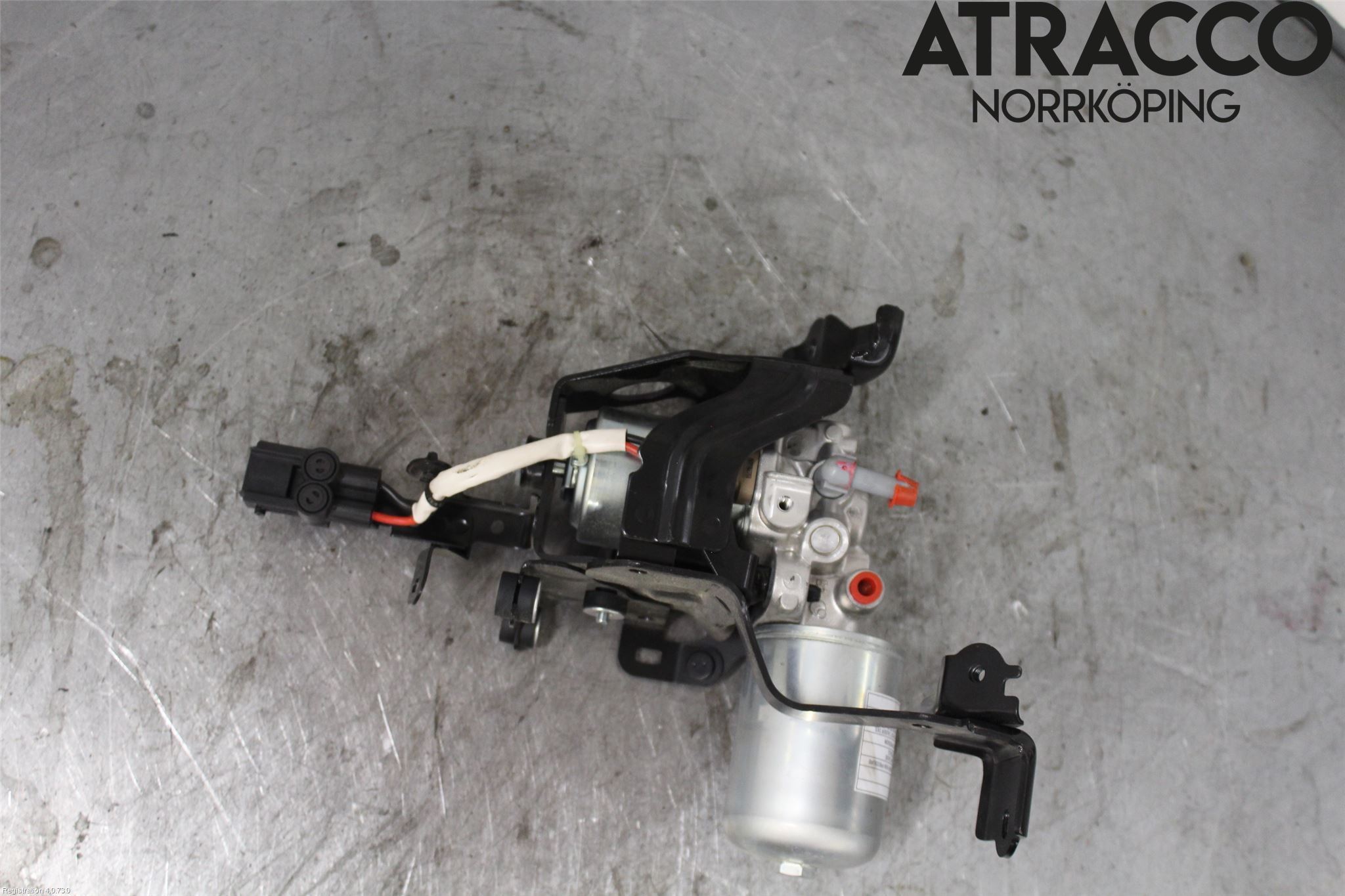 Toyota COROLLA 19- Abs Hydraulpump