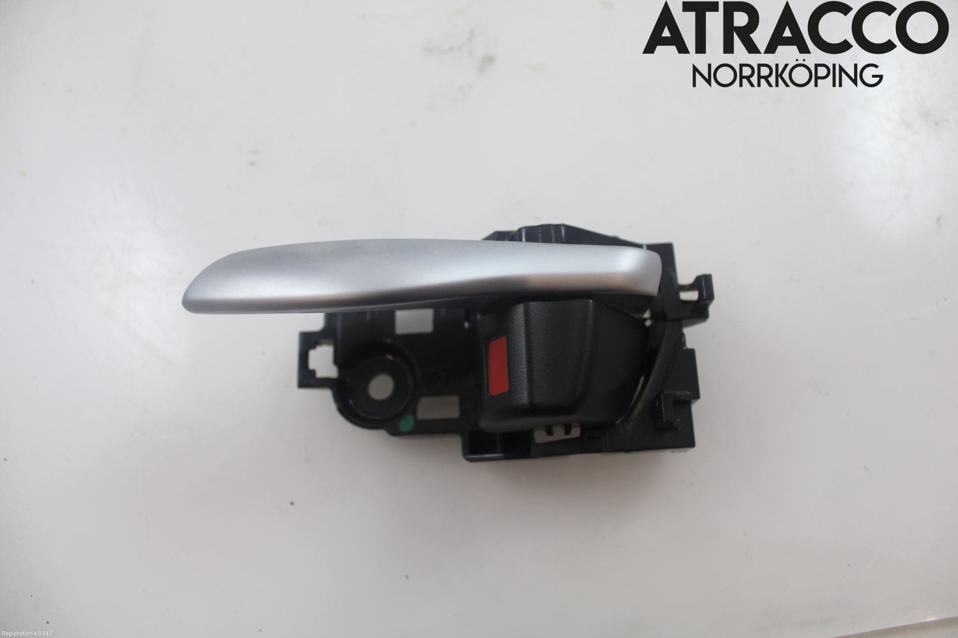 Toyota C-HR 16-23 Dörrhandtag Inre Hö