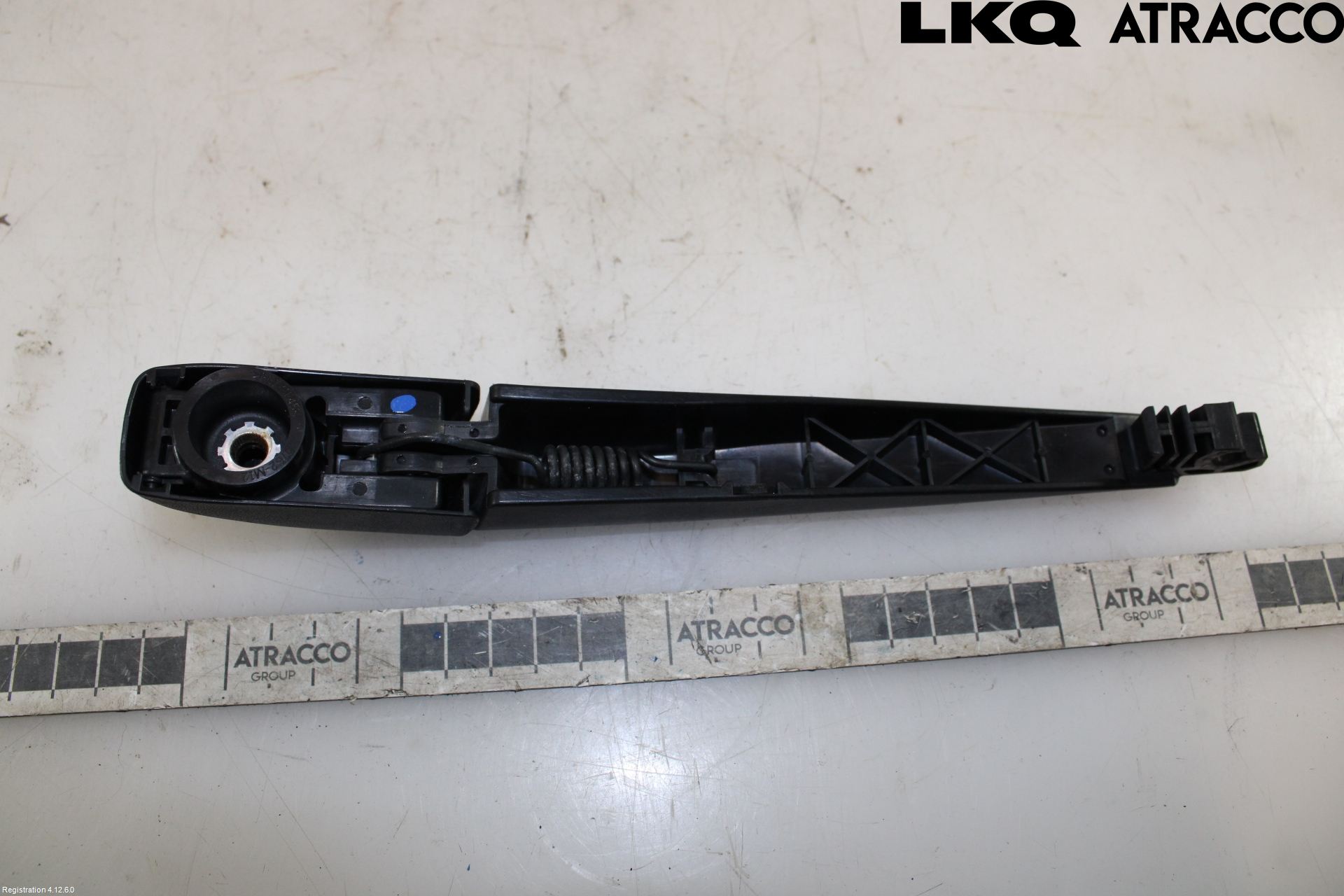 Toyota COROLLA 19- Torkararm-Bakruta