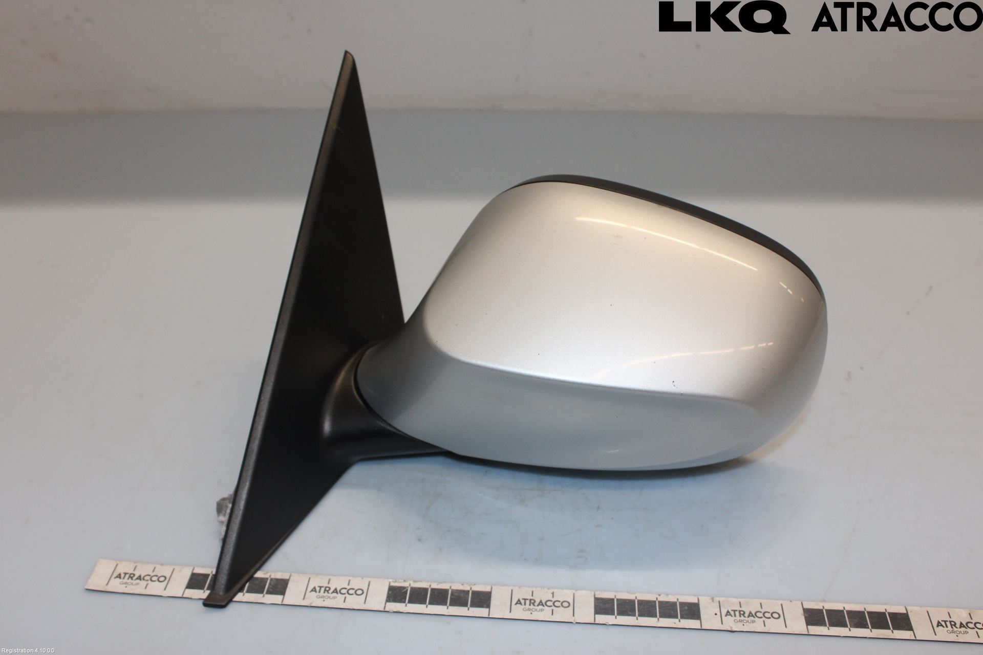 BMW 1 E87/81 5D/3D 03-11 Spegel Yttre El Vä